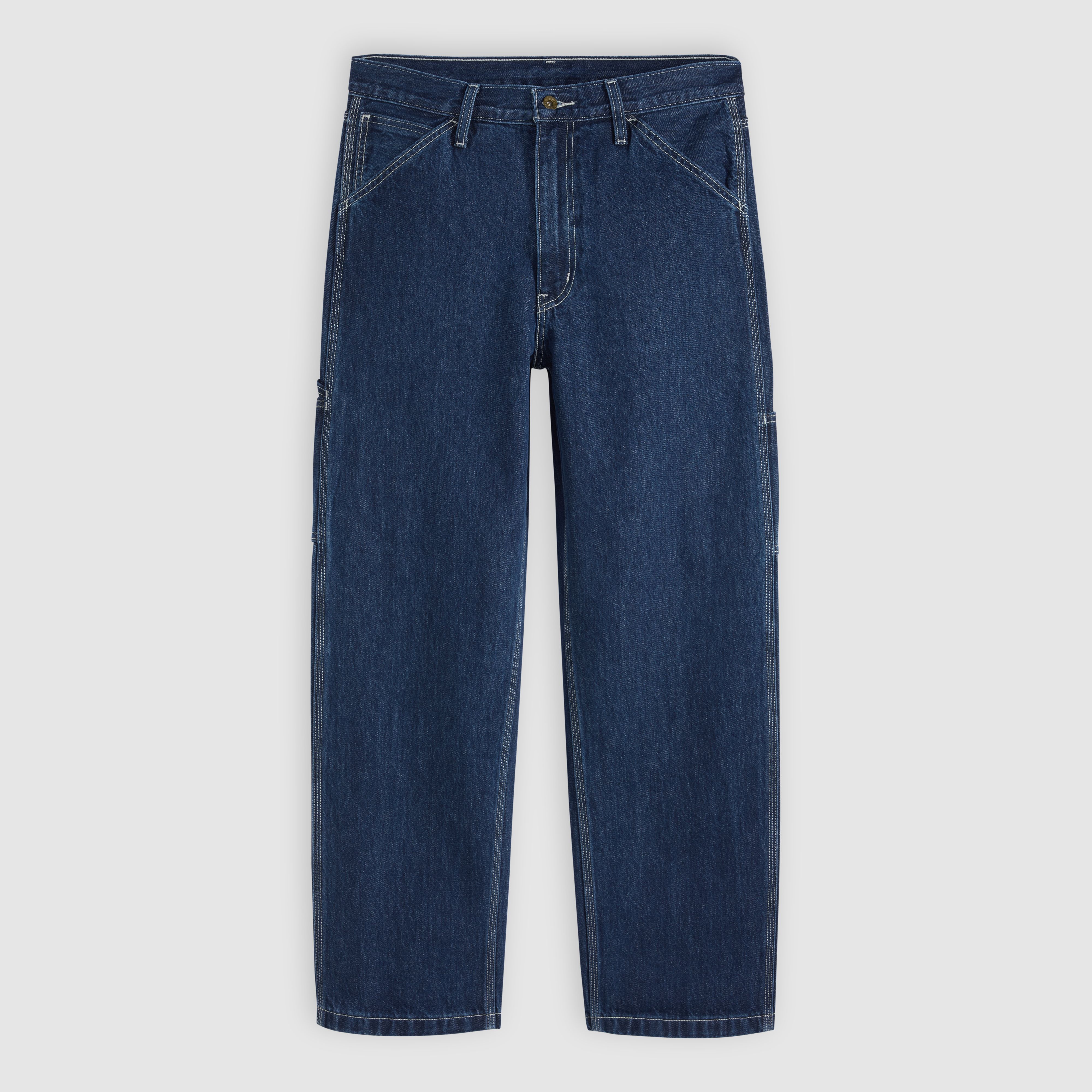 568™ Loose Straight Carpenter Jeans 6
