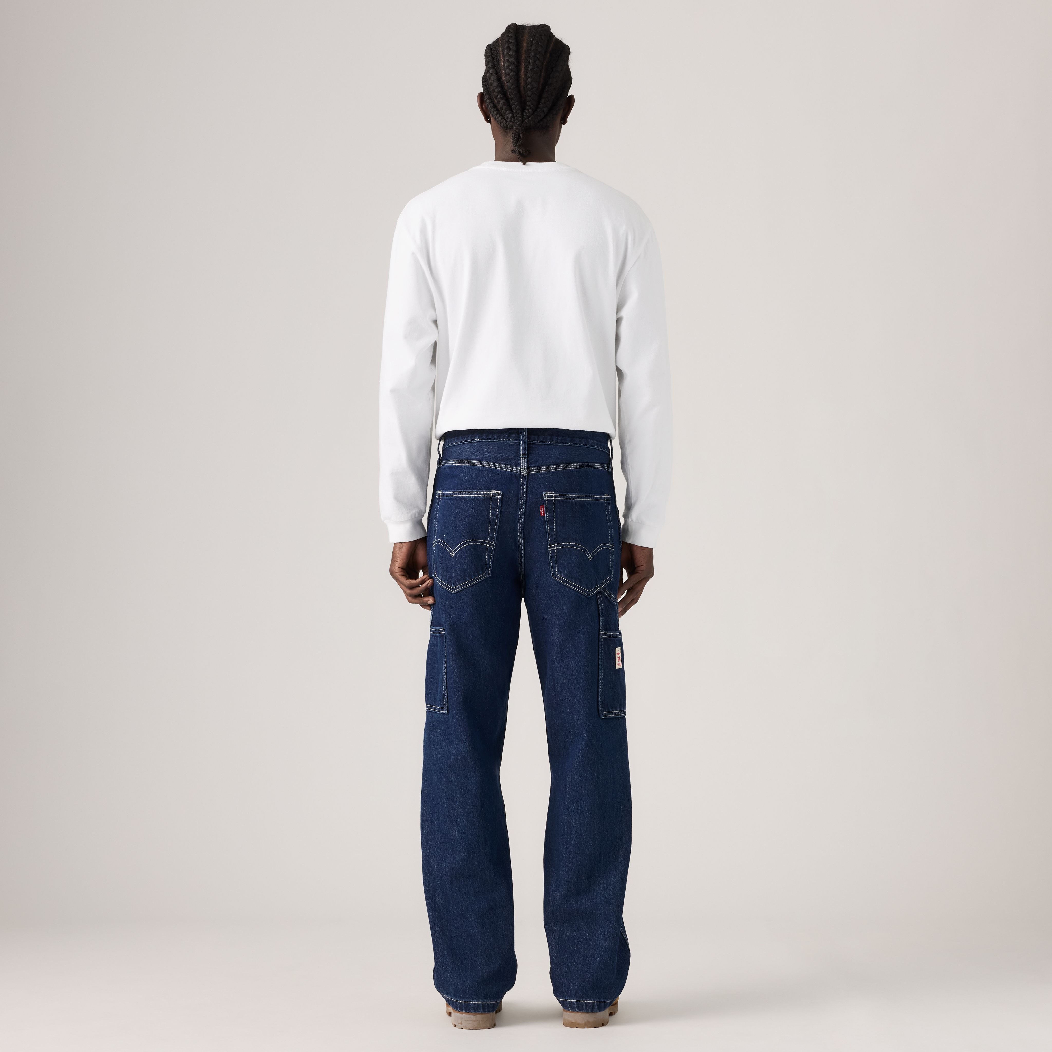 568™ Loose Straight Carpenter Jeans 3
