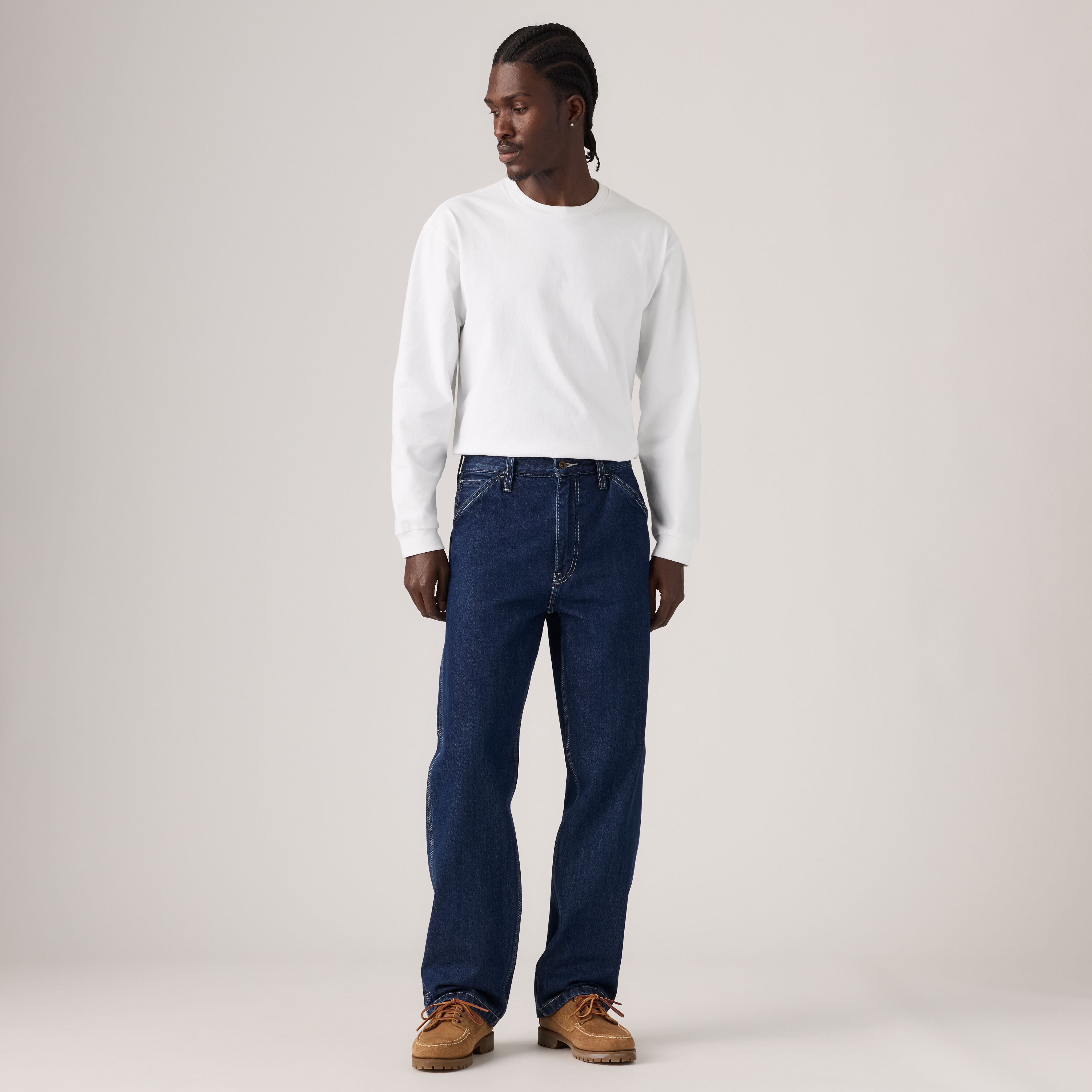 568™ Loose Straight Carpenter Jeans 5
