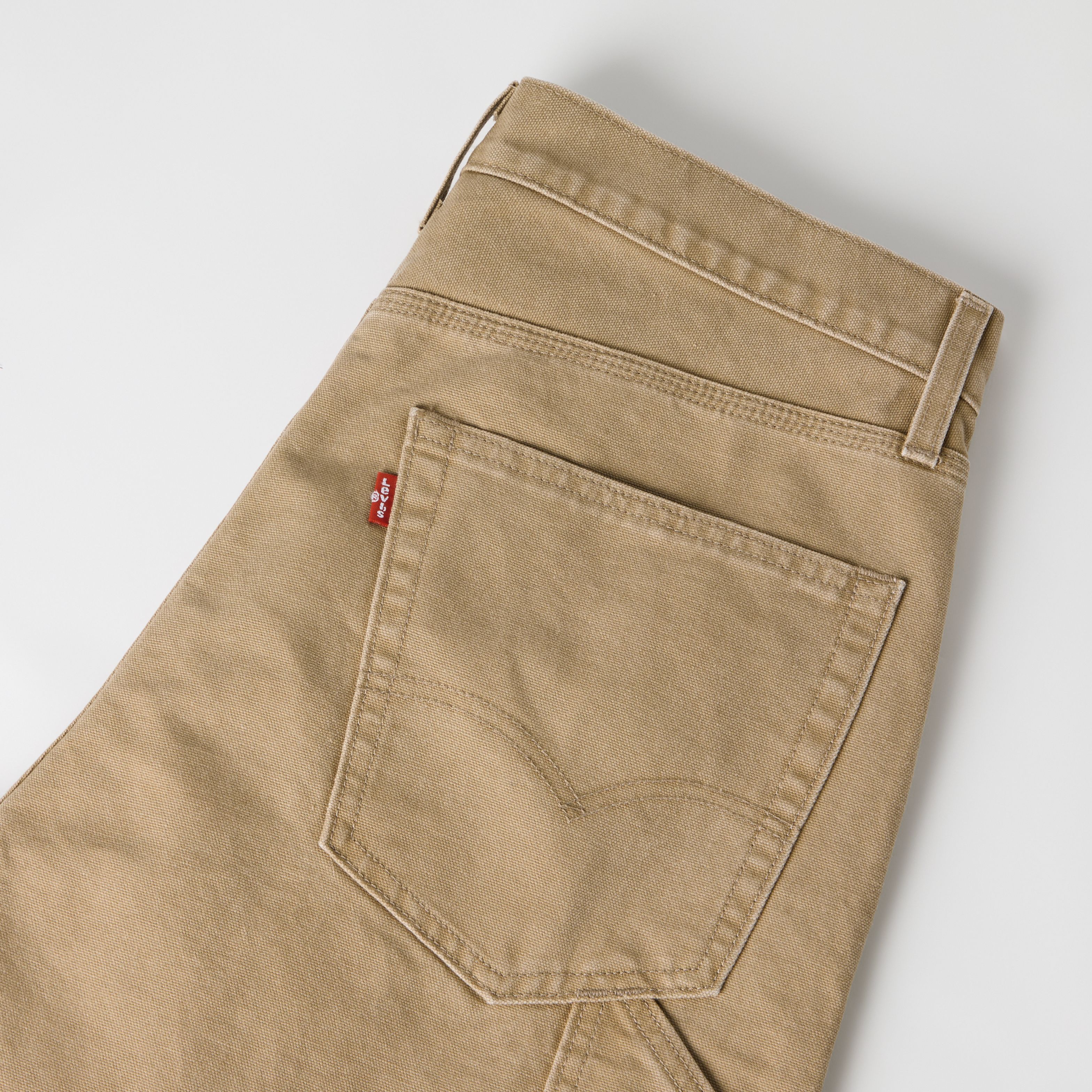 568™ Loose Straight Carpenter Men's Jeans 7