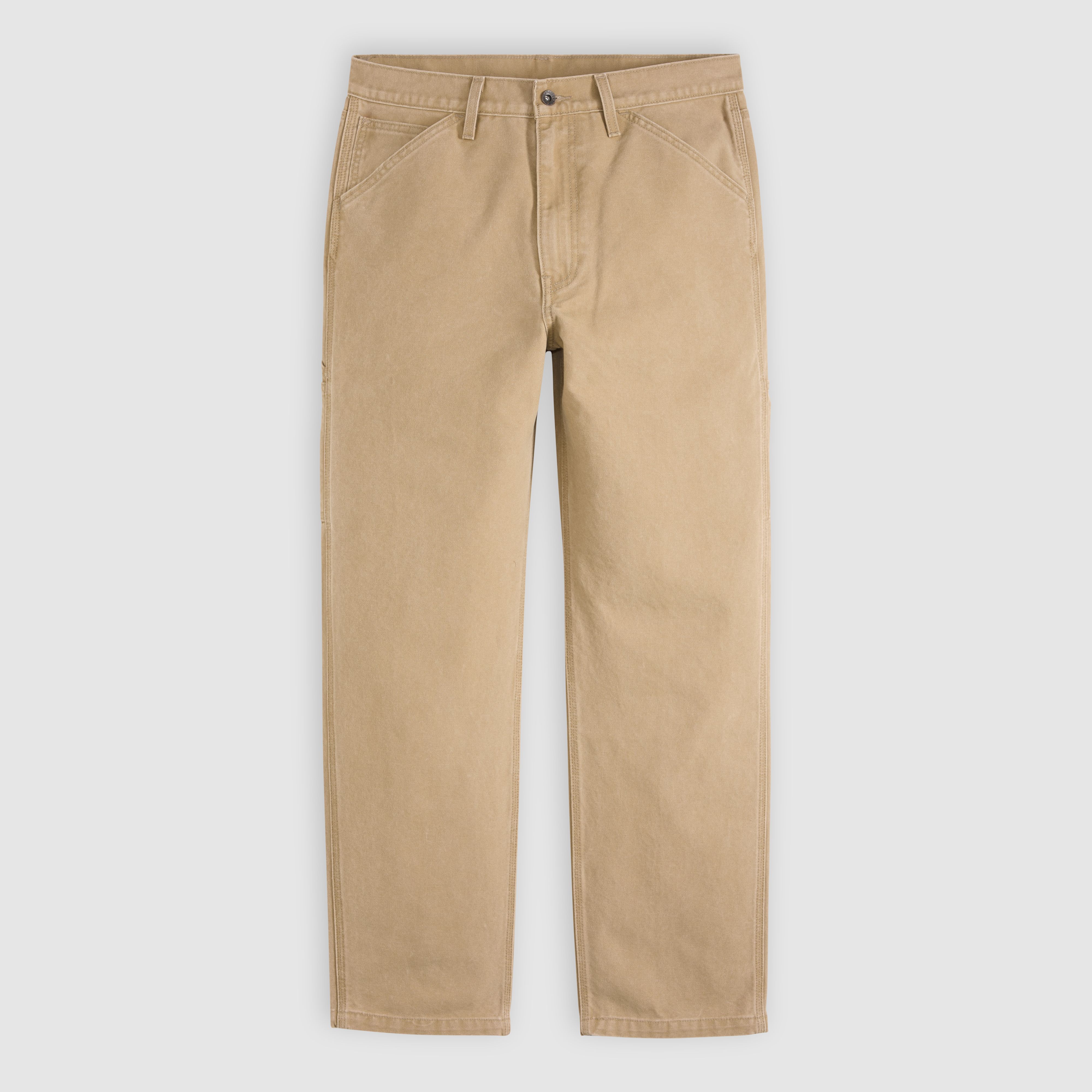 568™ Loose Straight Carpenter Men's Jeans 6