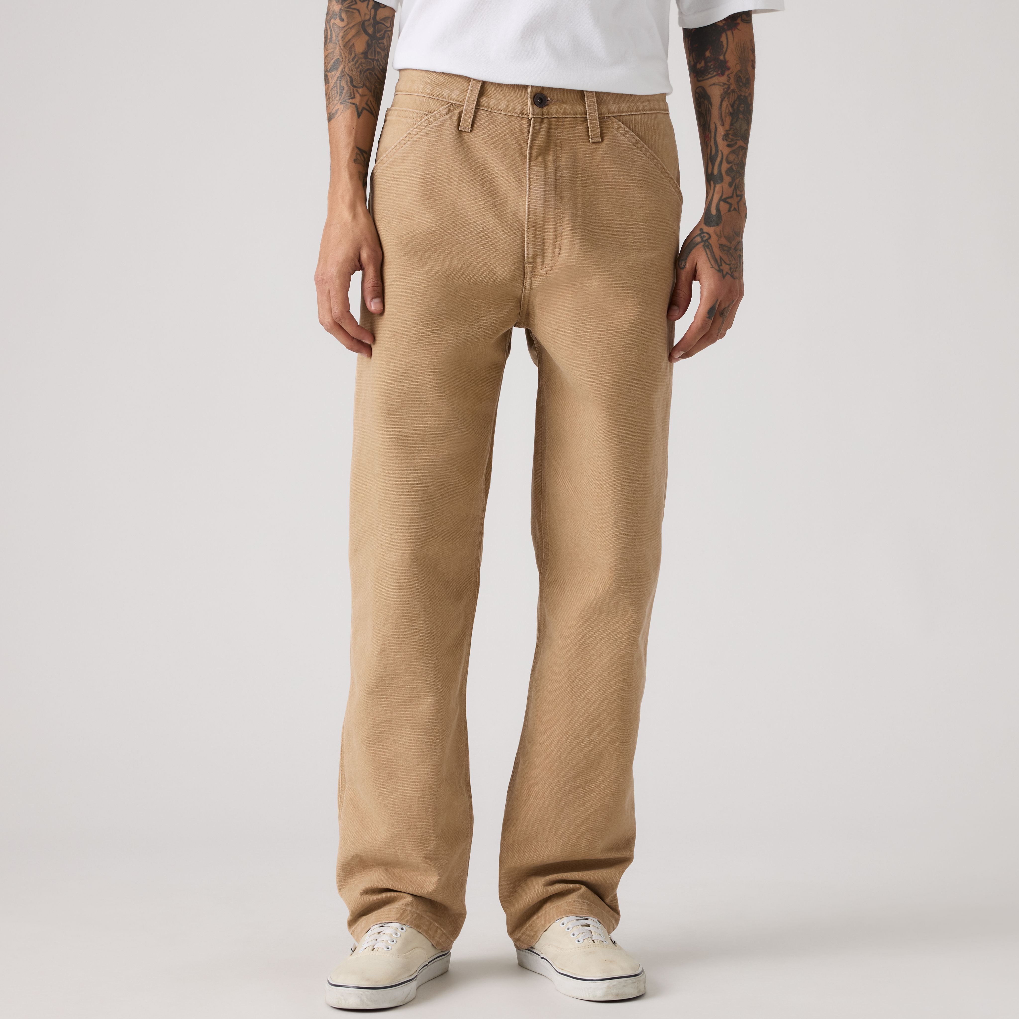 568™ Loose Straight Carpenter Men's Jeans 2