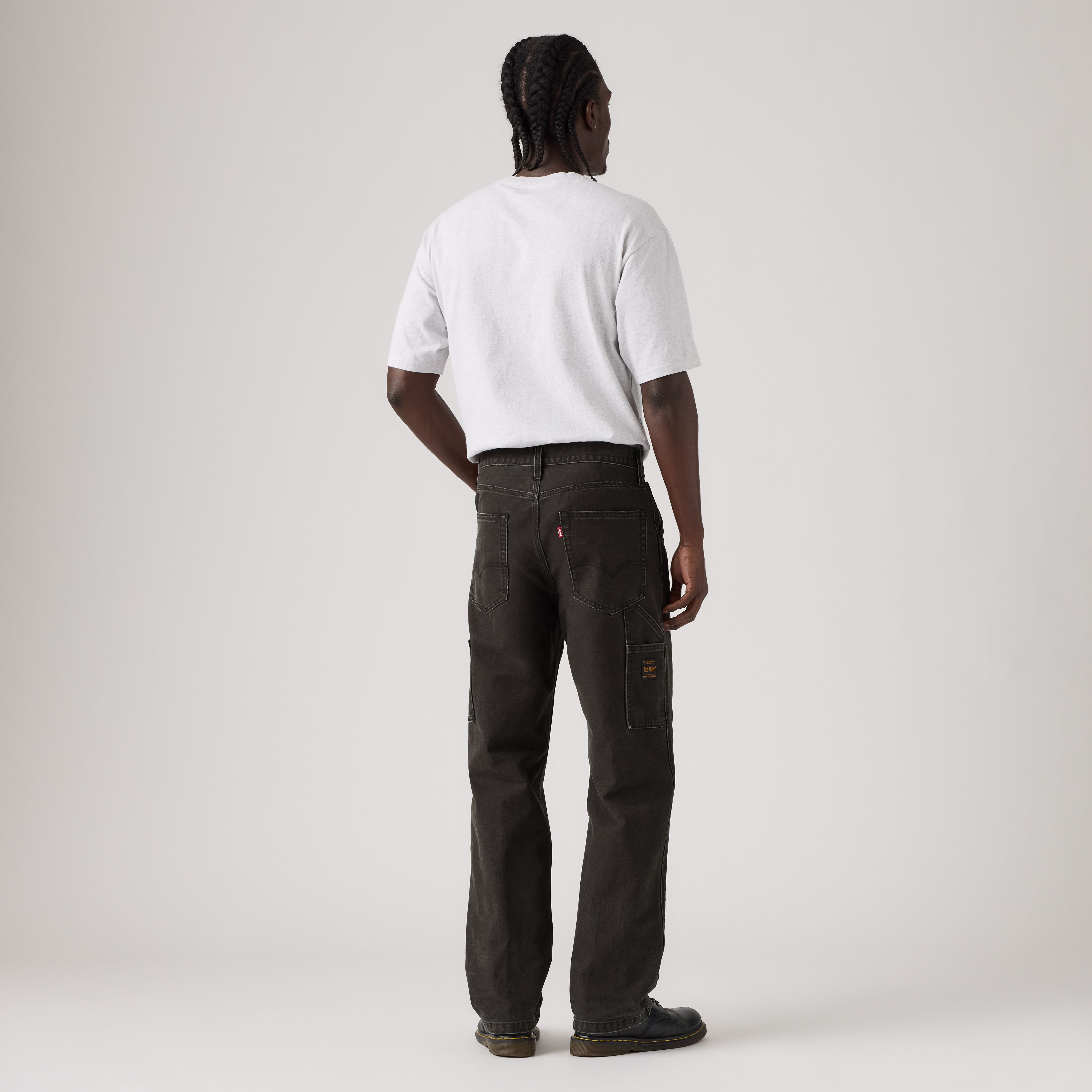 568™ Loose Straight Carpenter Pants 4