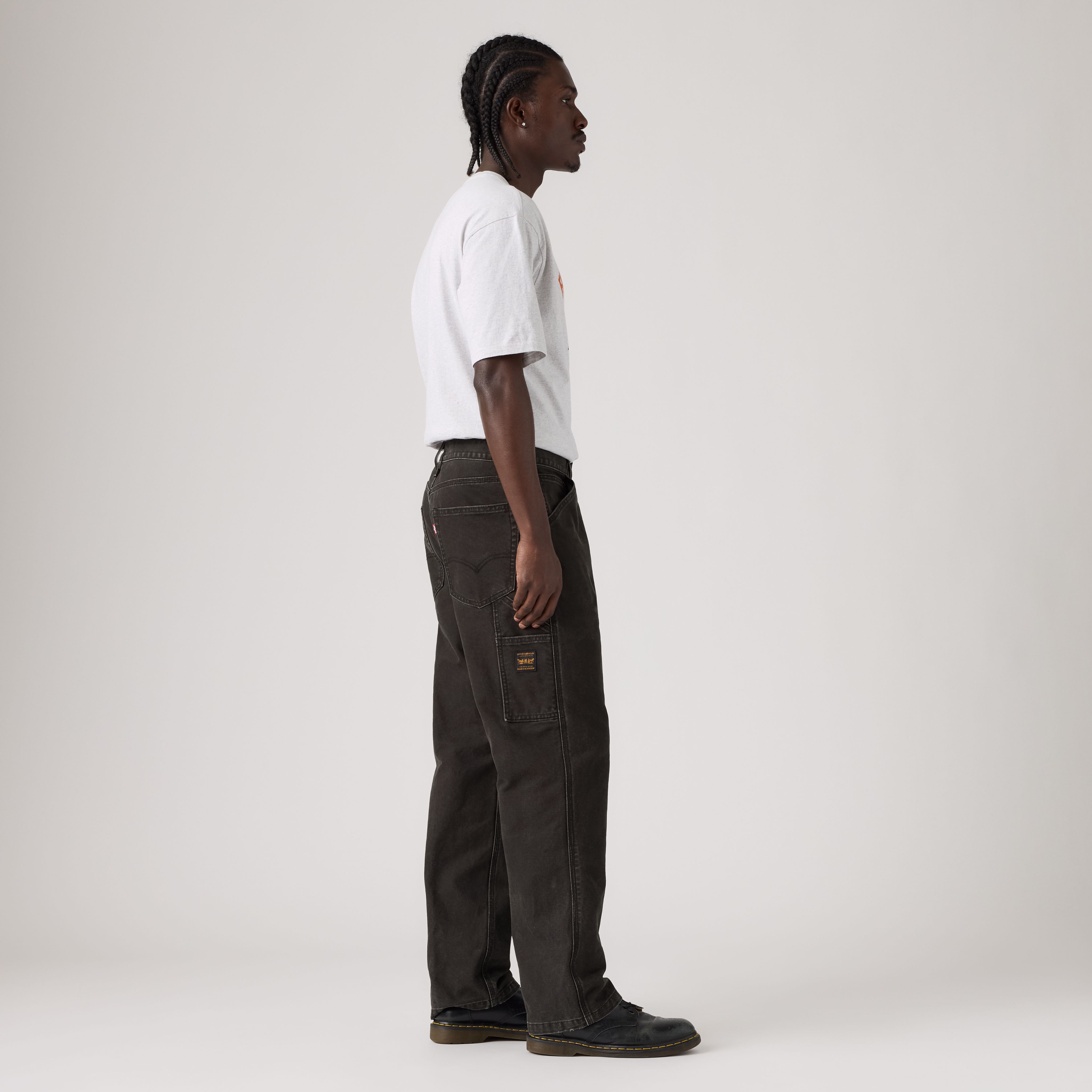 568™ Loose Straight Carpenter Pants 5