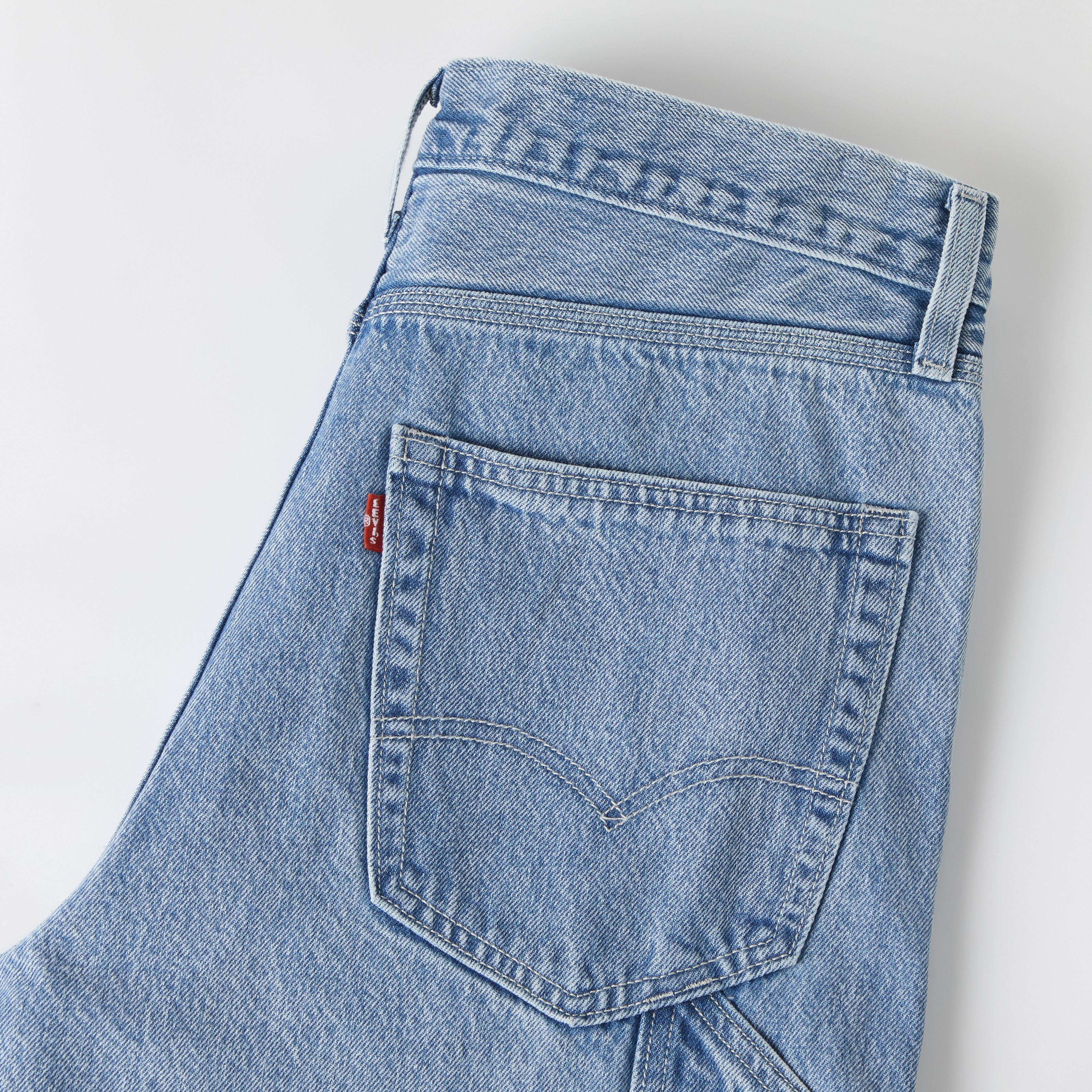 568™ Loose Straight Carpenter Men's Pants 7