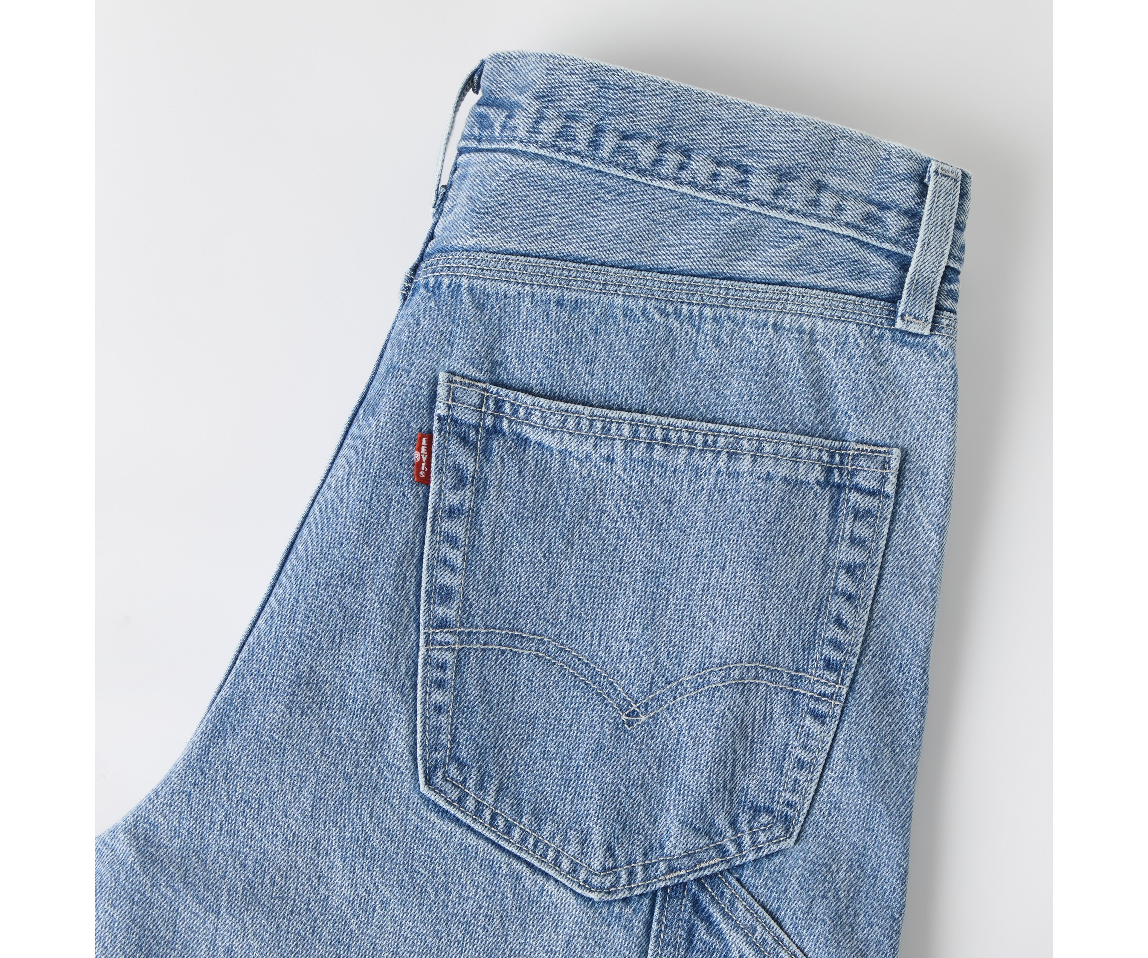 568™ Loose Straight Carpenter Men's Jeans