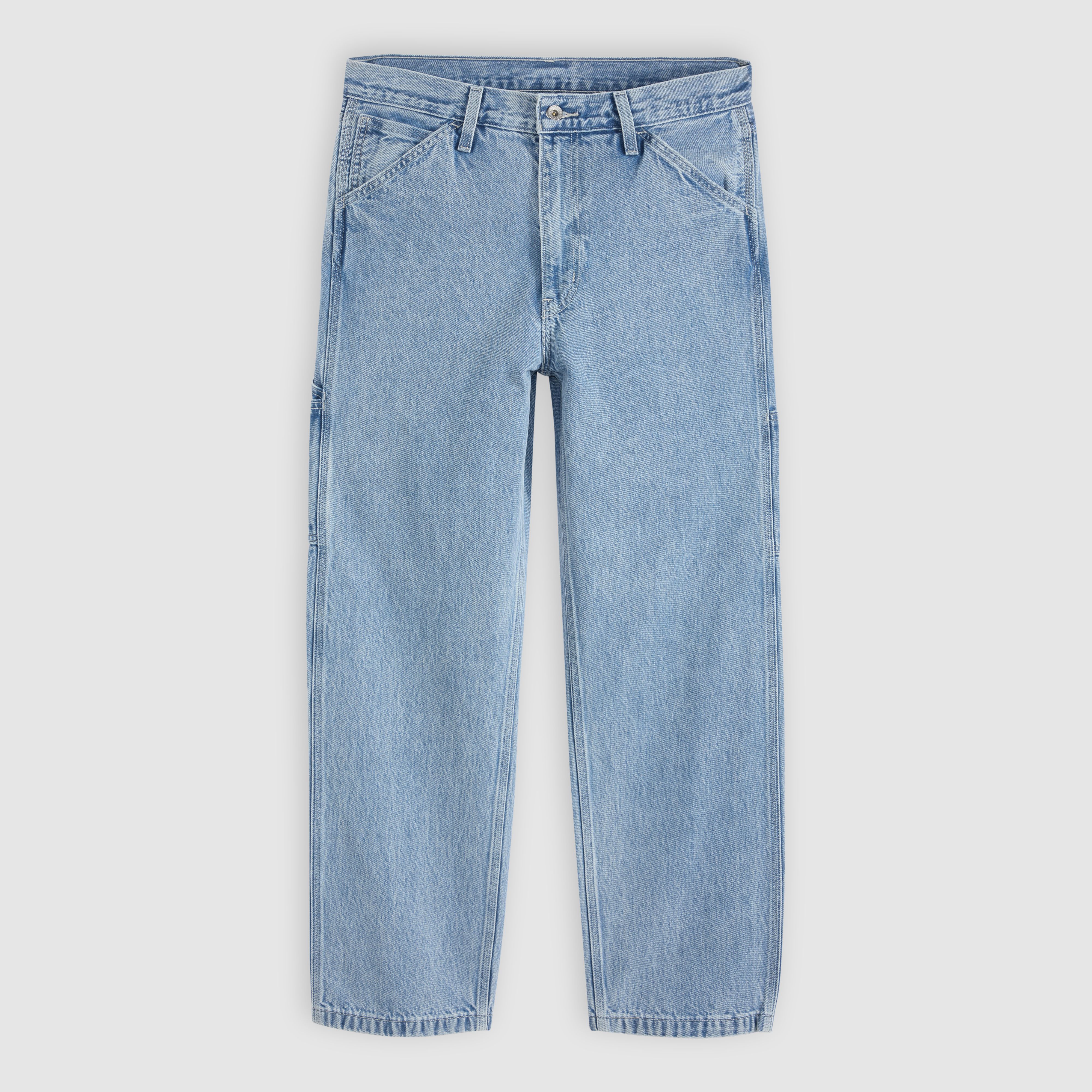 568™ Loose Straight Carpenter Men's Pants 6