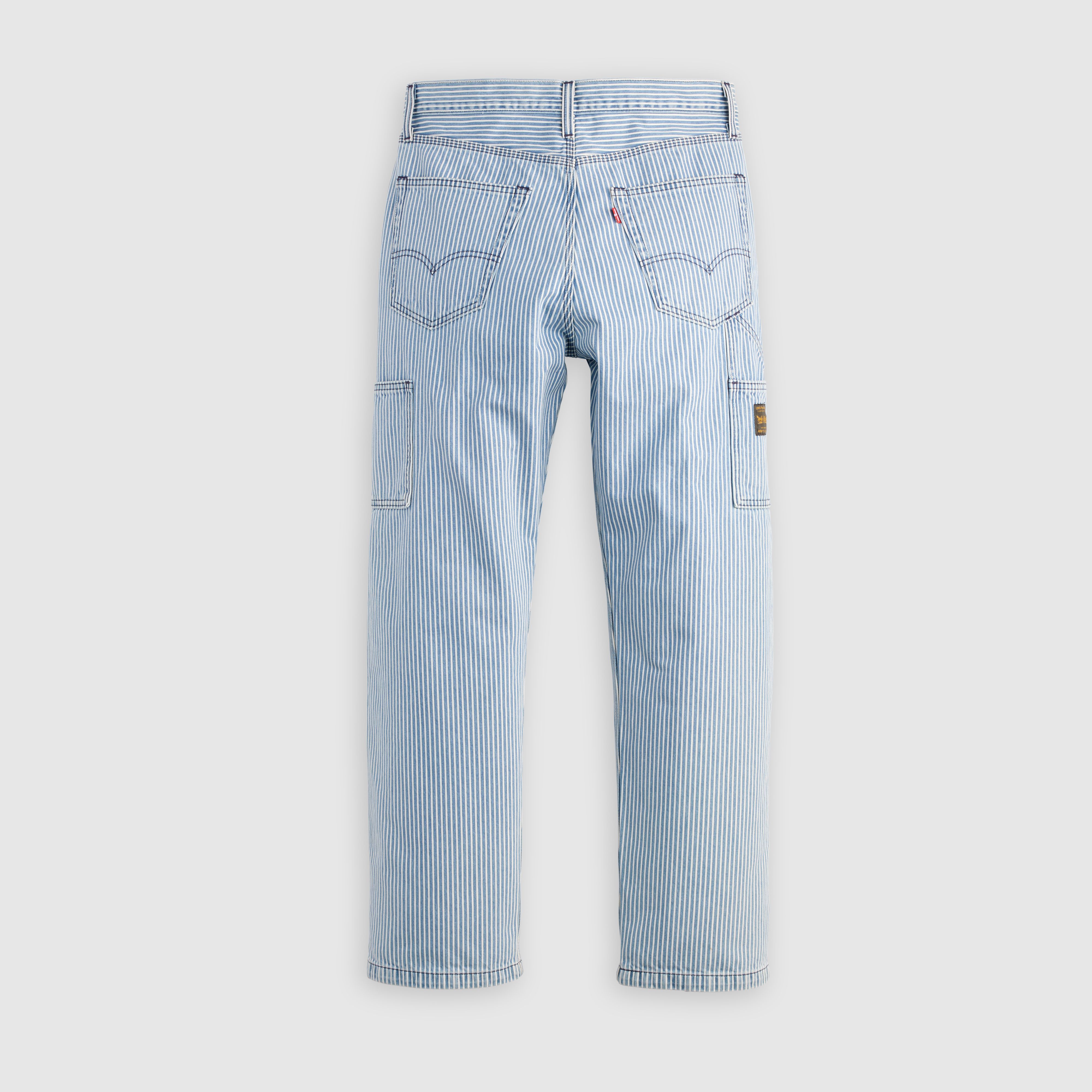 568™ Loose Straight Carpenter Men's Jeans 7