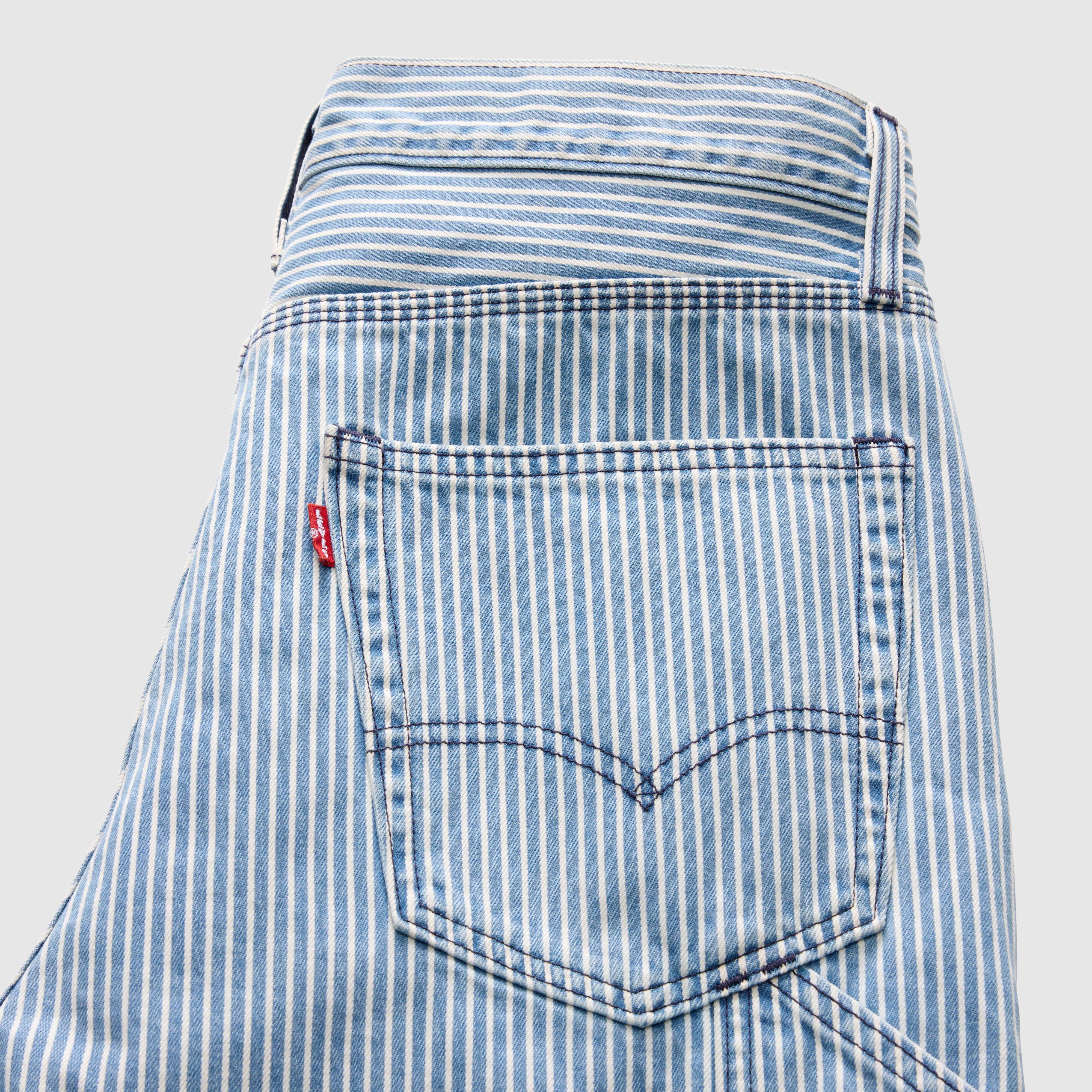 568™ Loose Straight Carpenter Men's Jeans 8