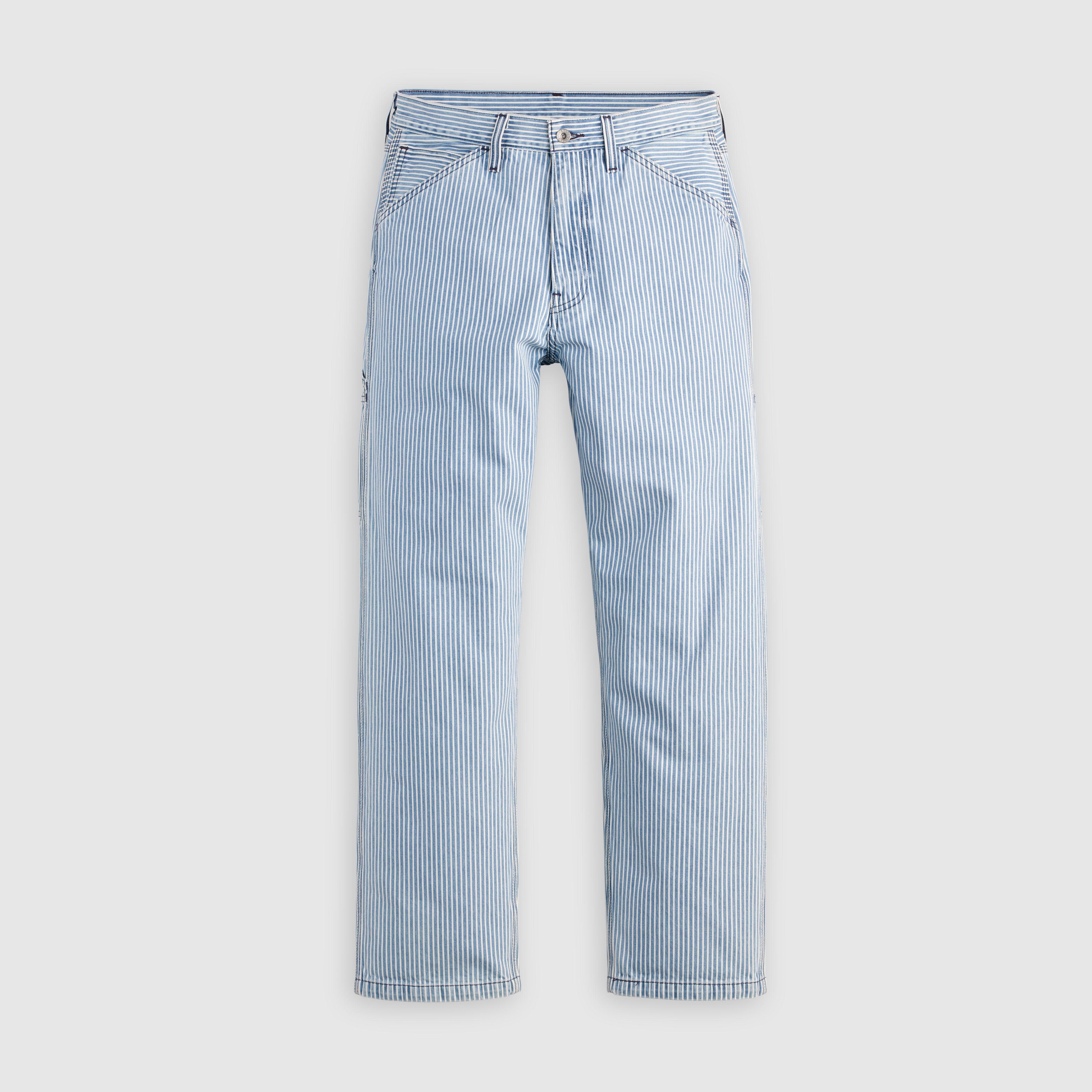 568™ Loose Straight Carpenter Men's Jeans 6