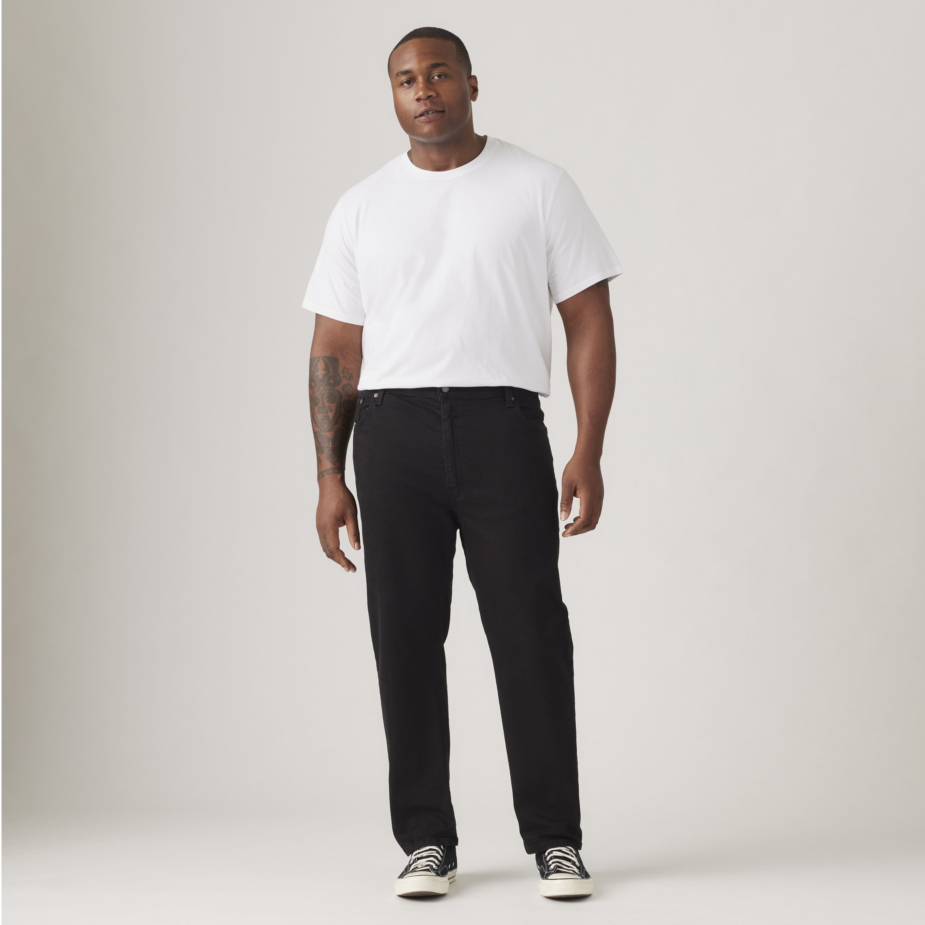 502™ Taper Men's Jeans (Big & Tall)