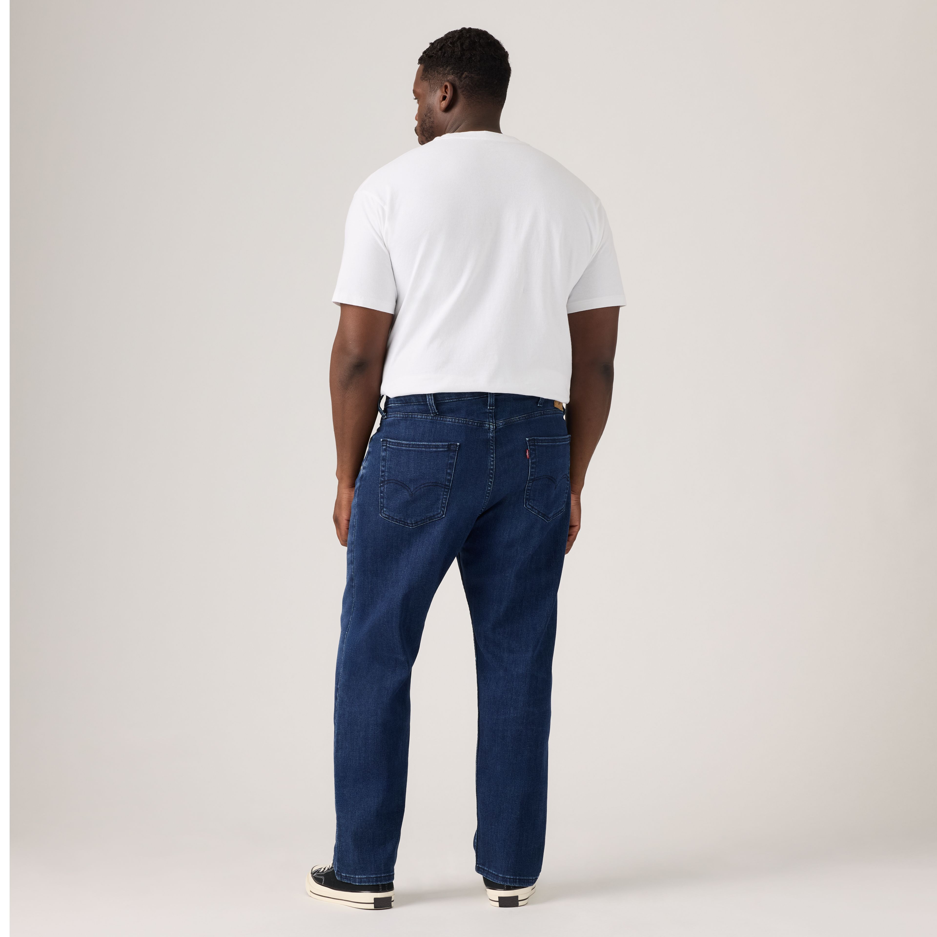 502™ Taper Fit Men's Jeans (Big & Tall)