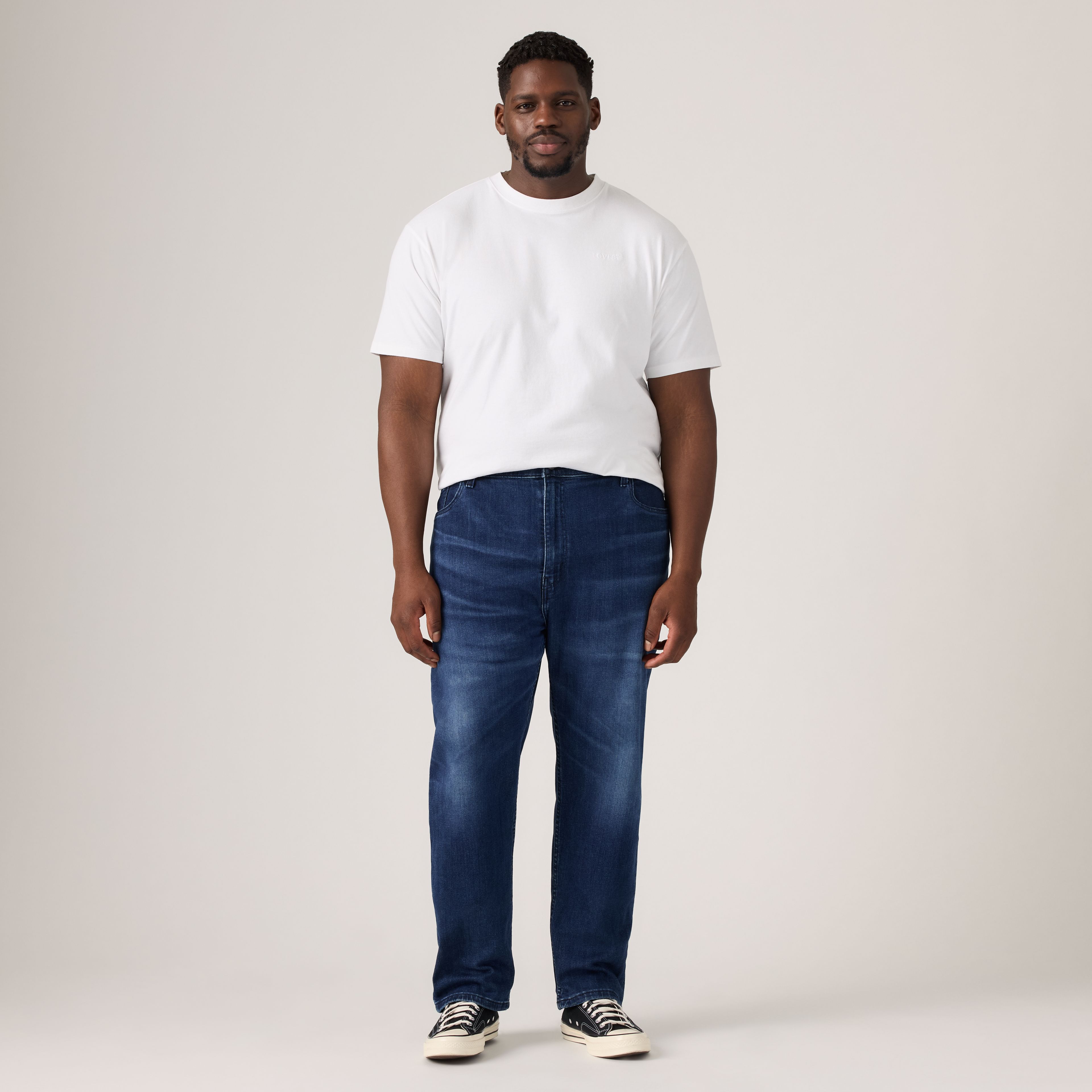 502™ Taper Fit Men's Jeans (Big & Tall)