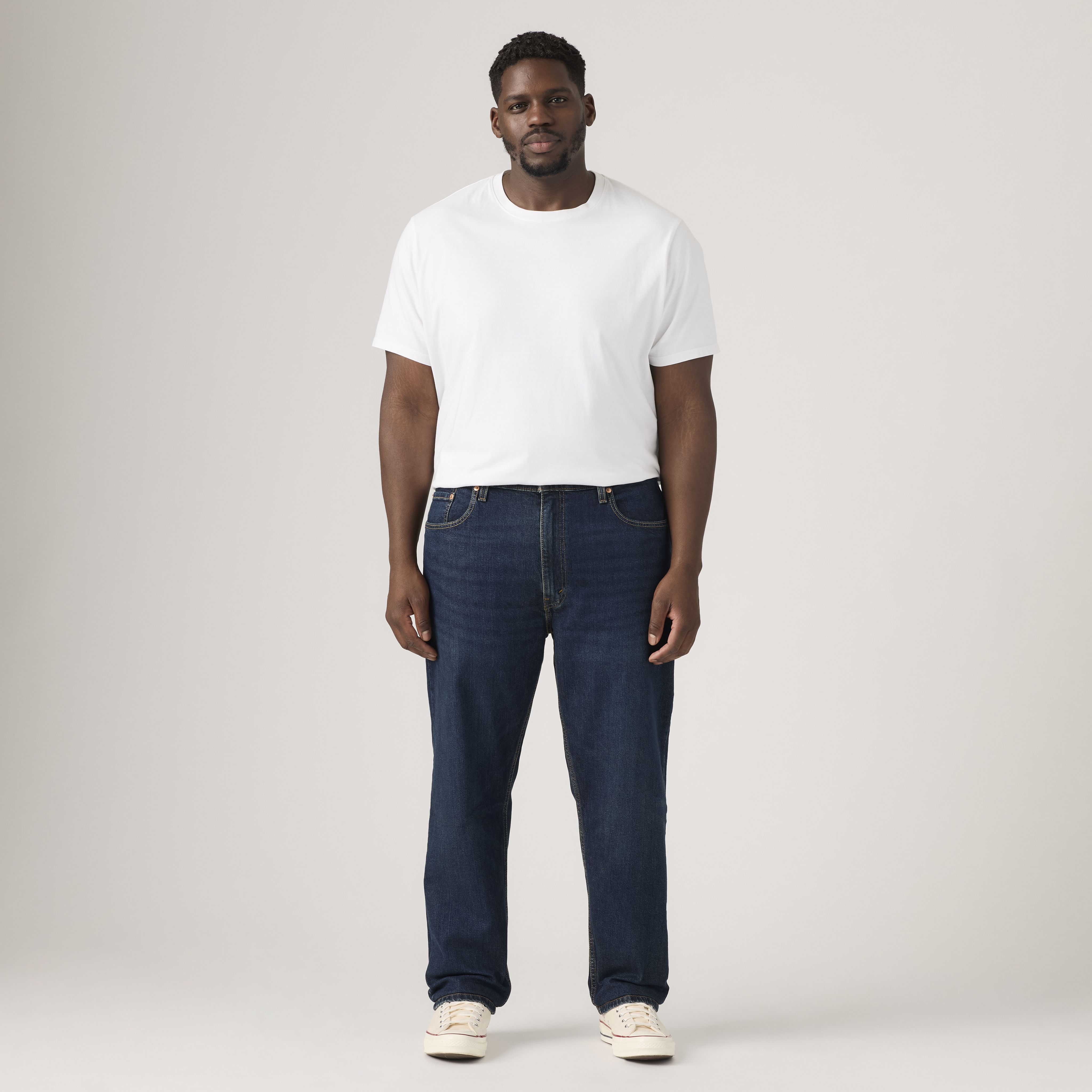 502™ Taper Jeans (Big & Tall) 2