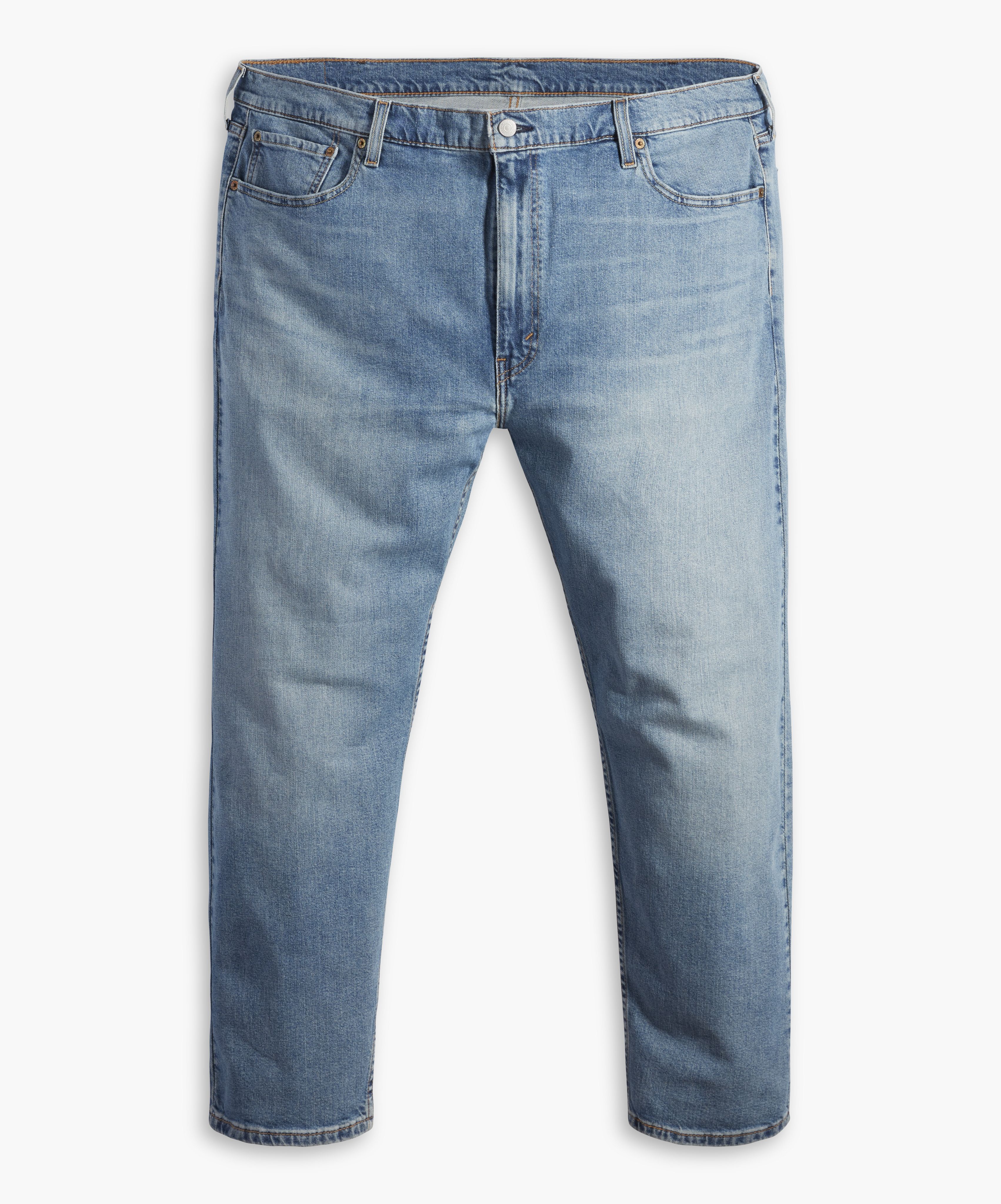 502™ Taper Jeans (Big & Tall) 6