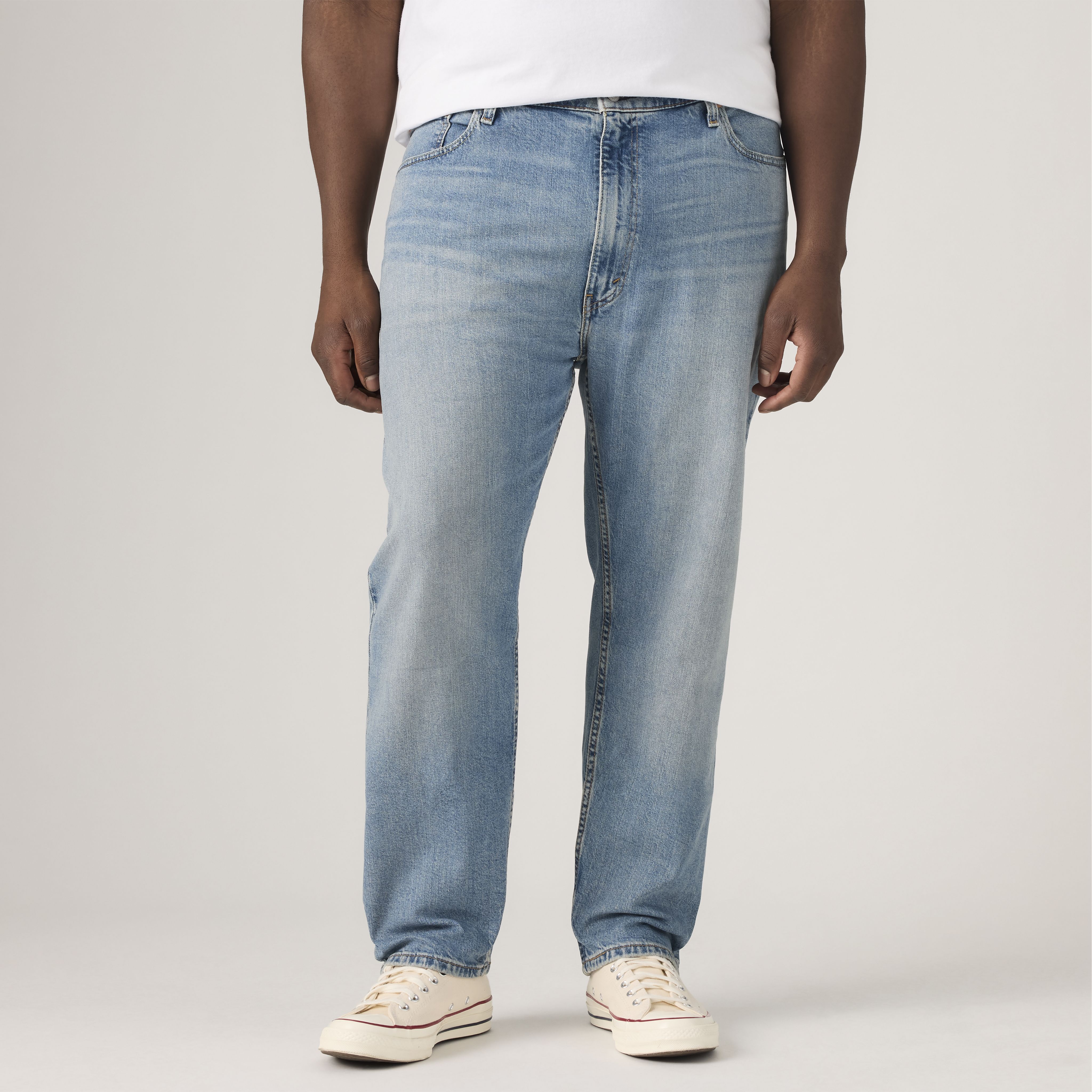 502™ Taper Jeans (Big & Tall) 5