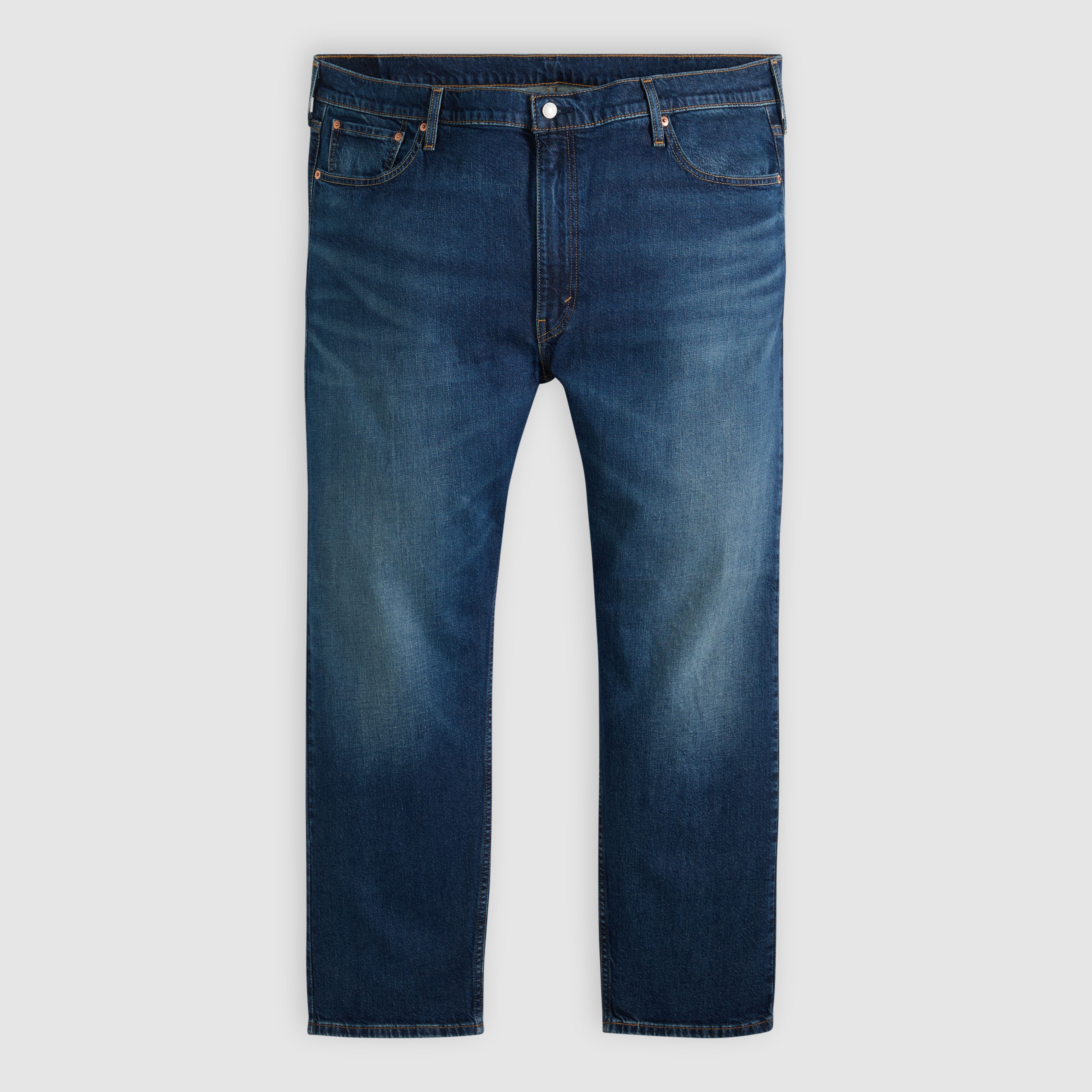 502™ Taper Jeans (Big & Tall) 6