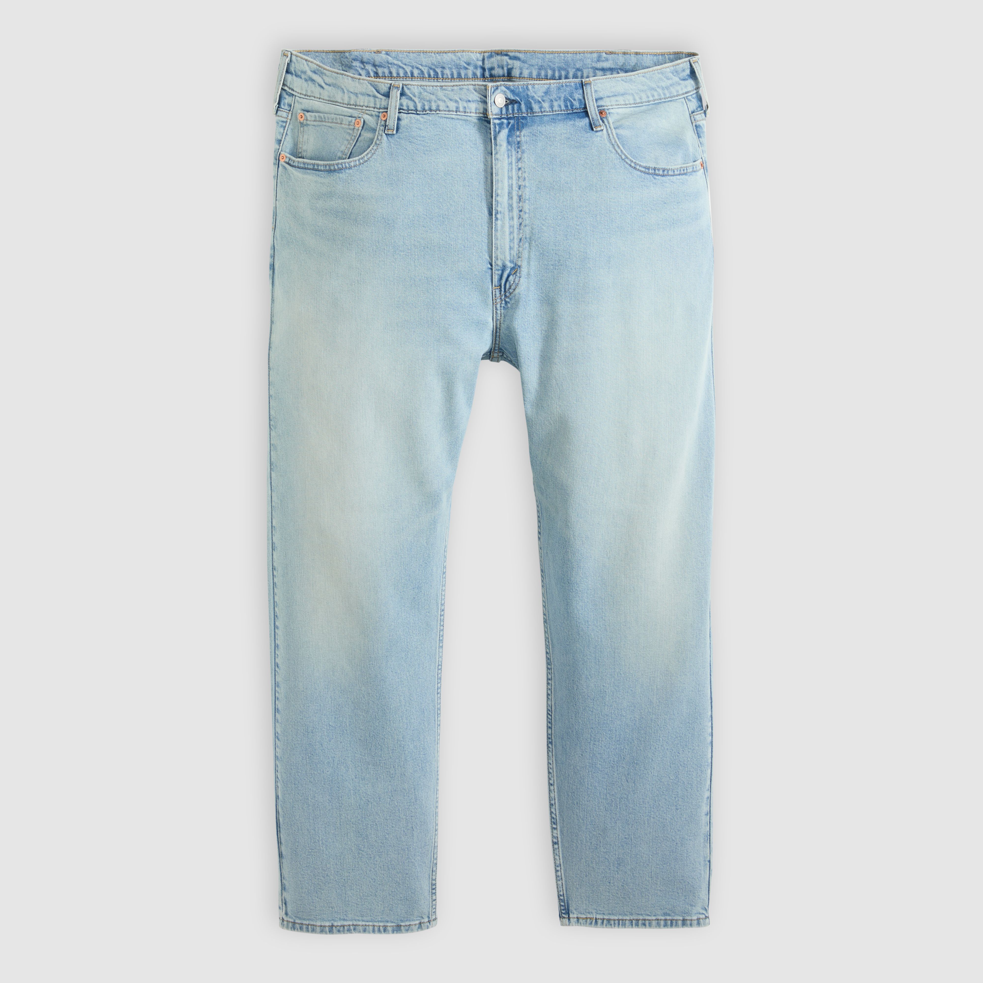 502™ Taper Jeans (Big & Tall) 6