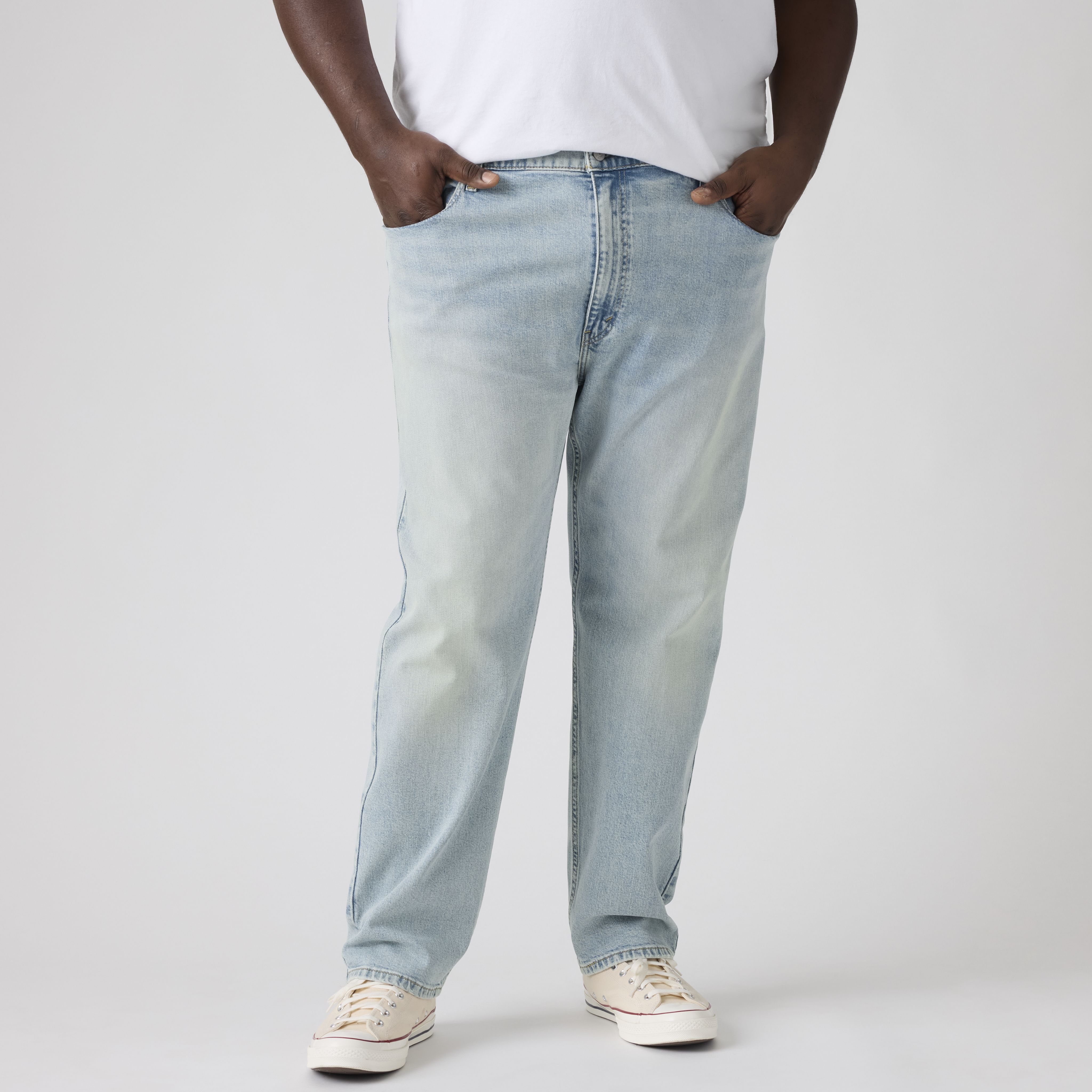 502™ Taper Jeans (Big & Tall) 2