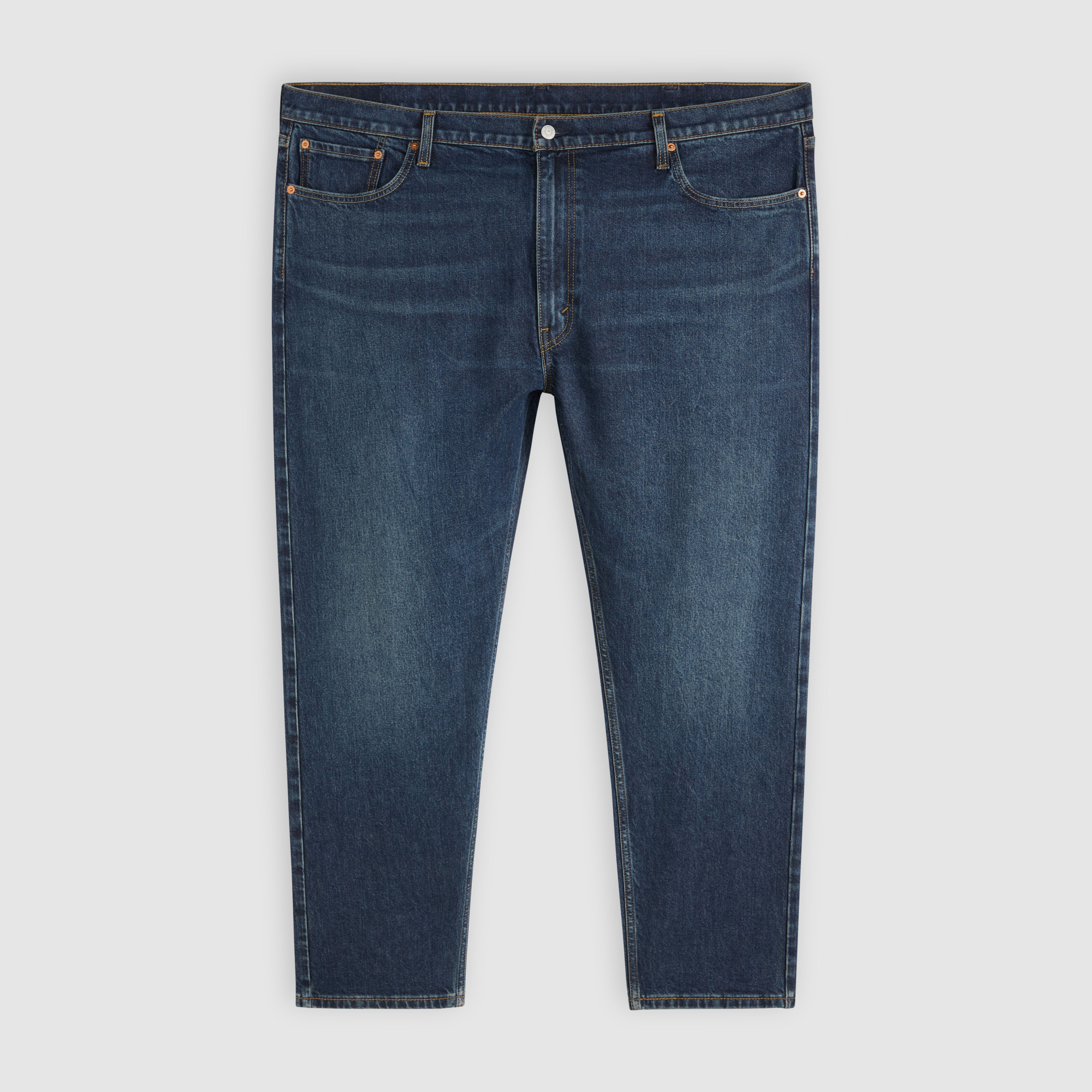 502™ Taper Jeans (Big&nbsp;&&nbsp;Tall) 6
