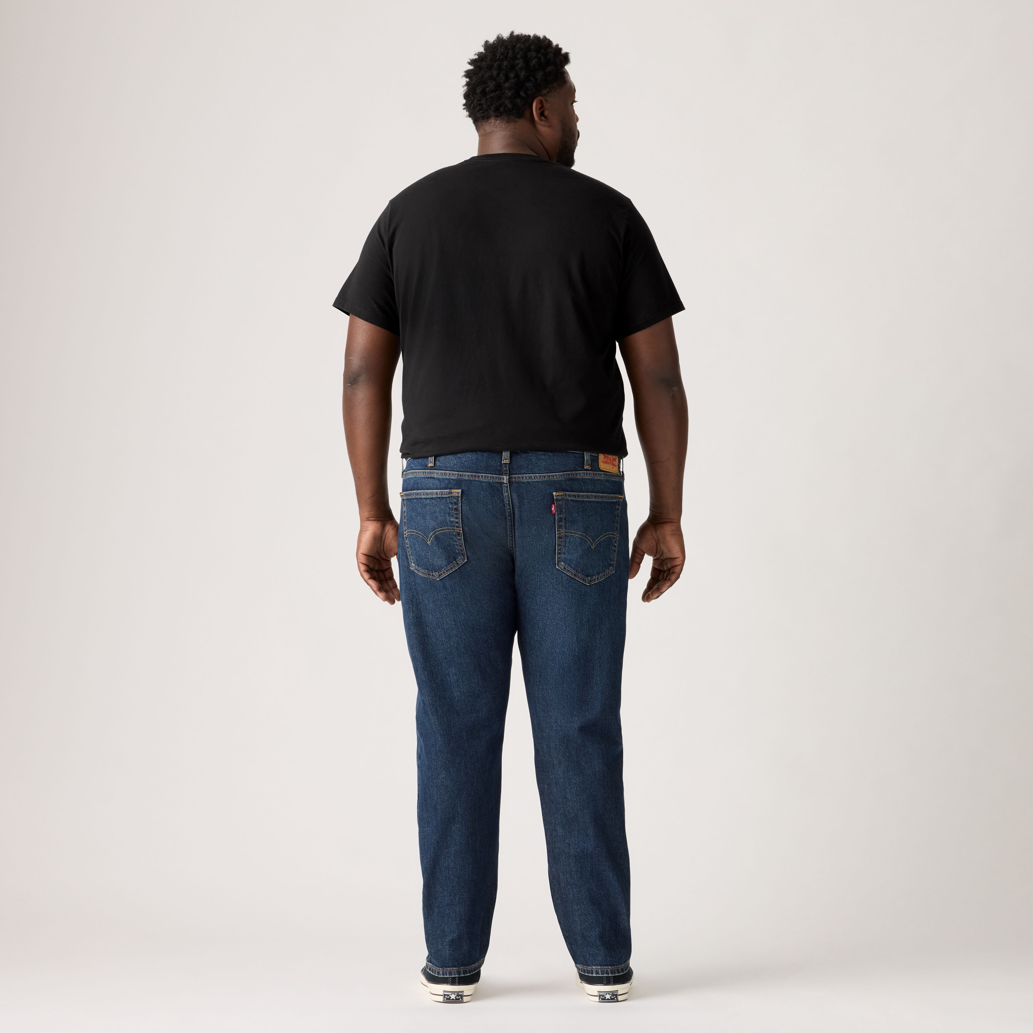 502™ Taper Jeans (Big & Tall) 3