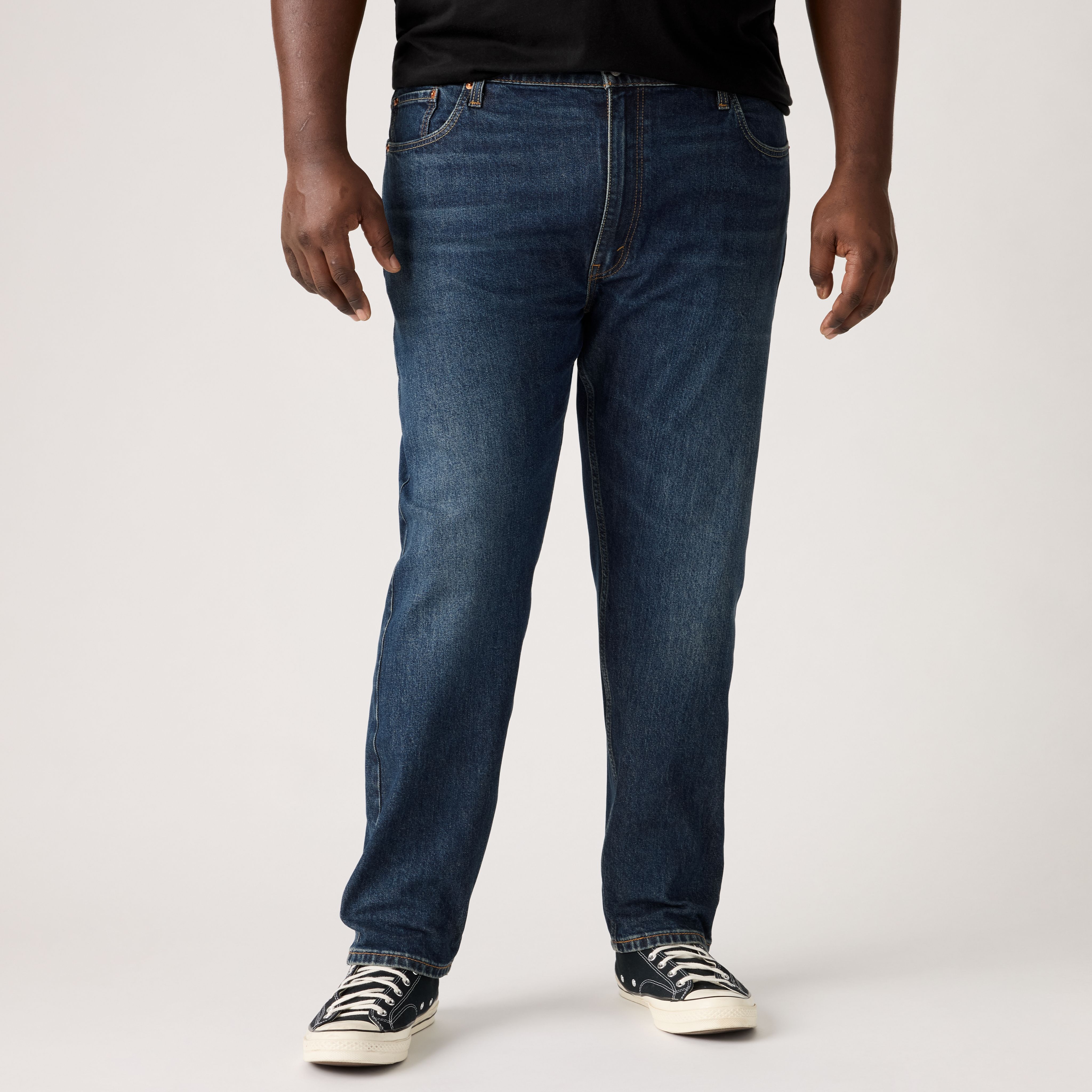 502™ Taper Jeans (Big & Tall) 2