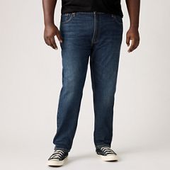 502™ Taper Men's Jeans (Big & Tall) — Do Yourself A Favor Advanced - Dark Wash 2