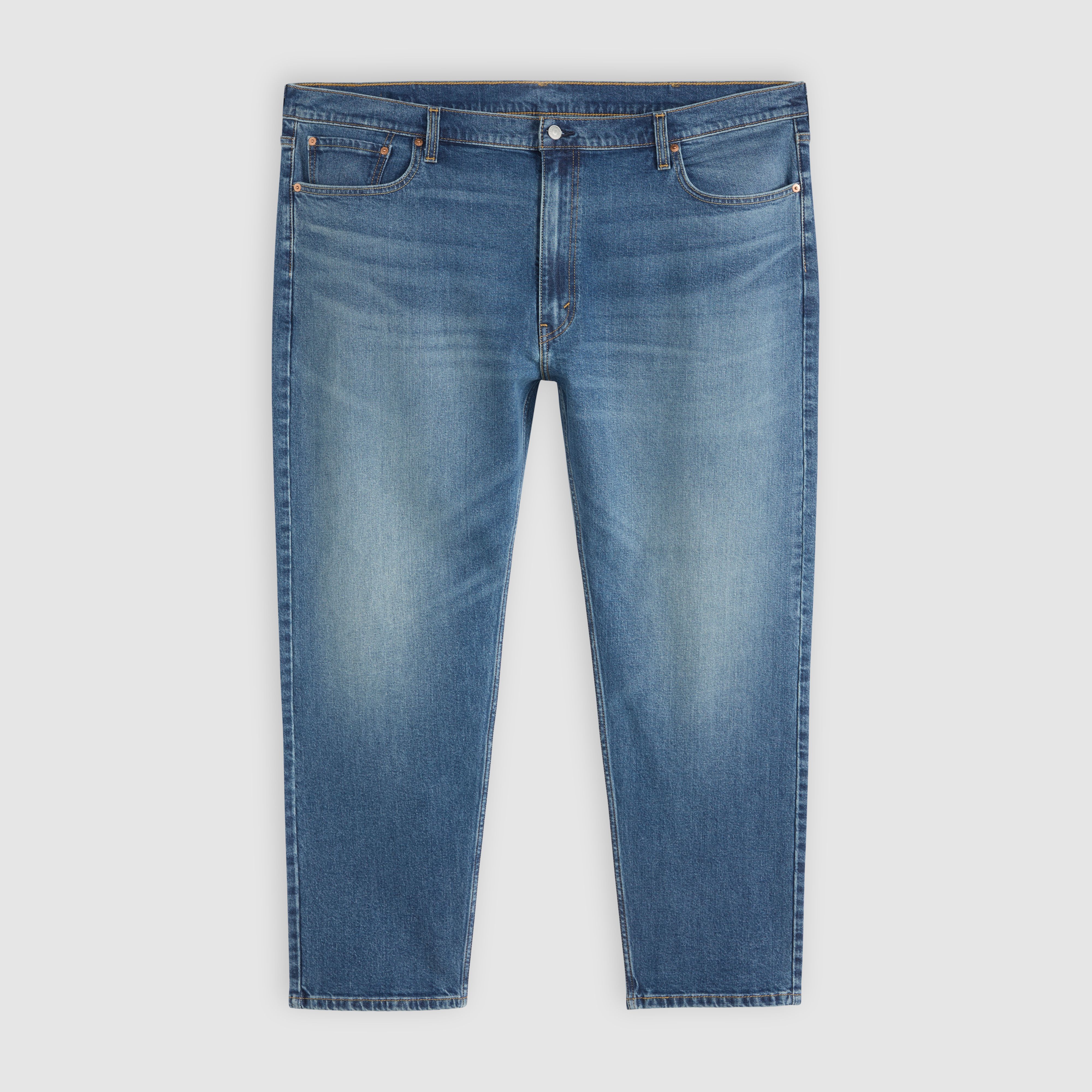502™ Taper Men's Jeans (Big & Tall) 6
