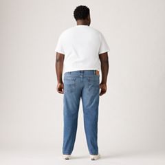 502™ Taper Men's Jeans (Big & Tall) — Top Tune Advanced Stretch - Medium Wash 3