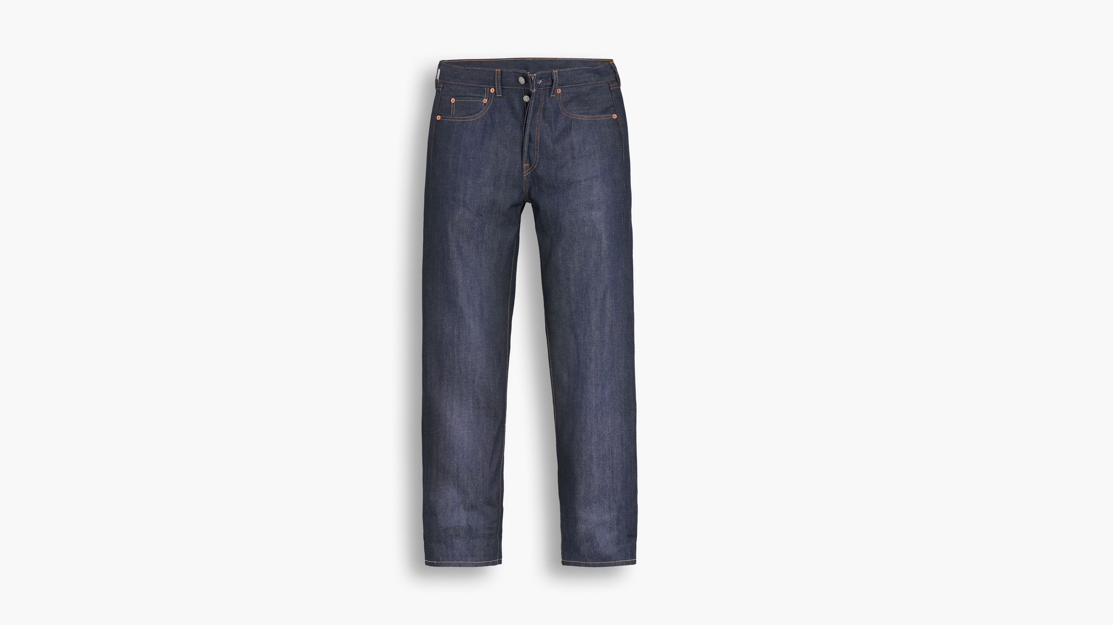 1966 501® Original Fit Men's Jeans 6