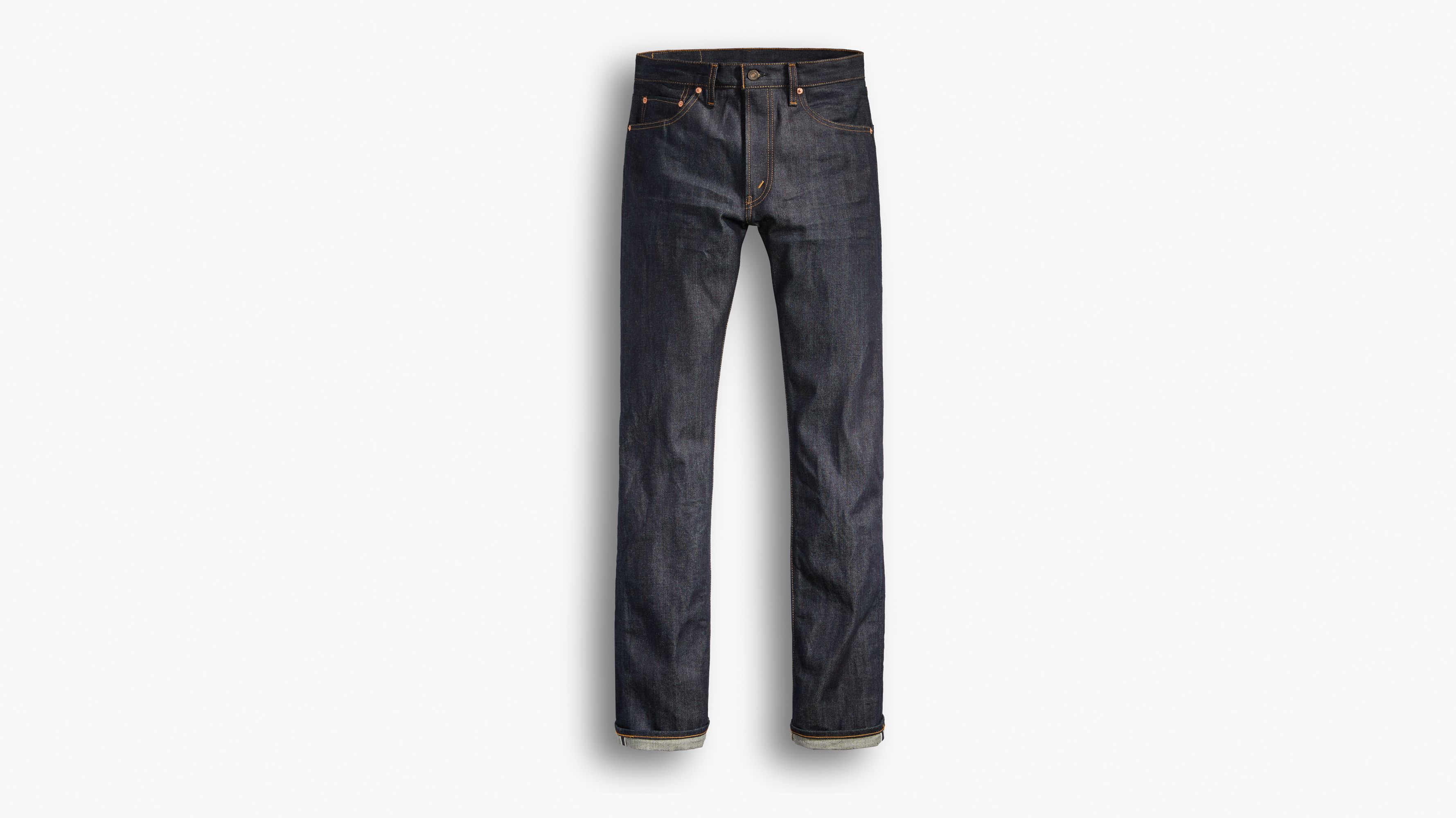 1967 505® Regular Fit Men's Jeans 6