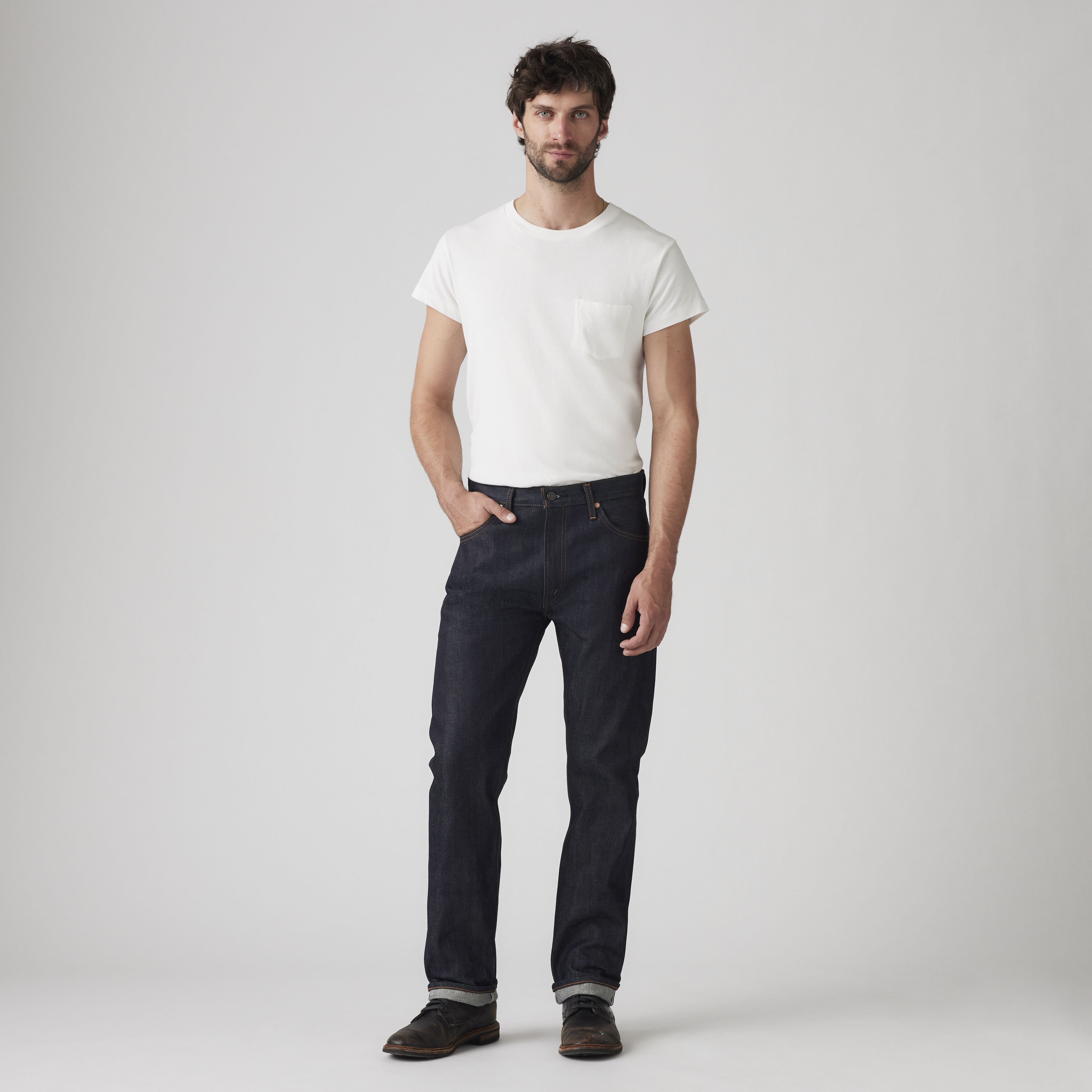 1967 505® Regular Fit Men's Jeans 5