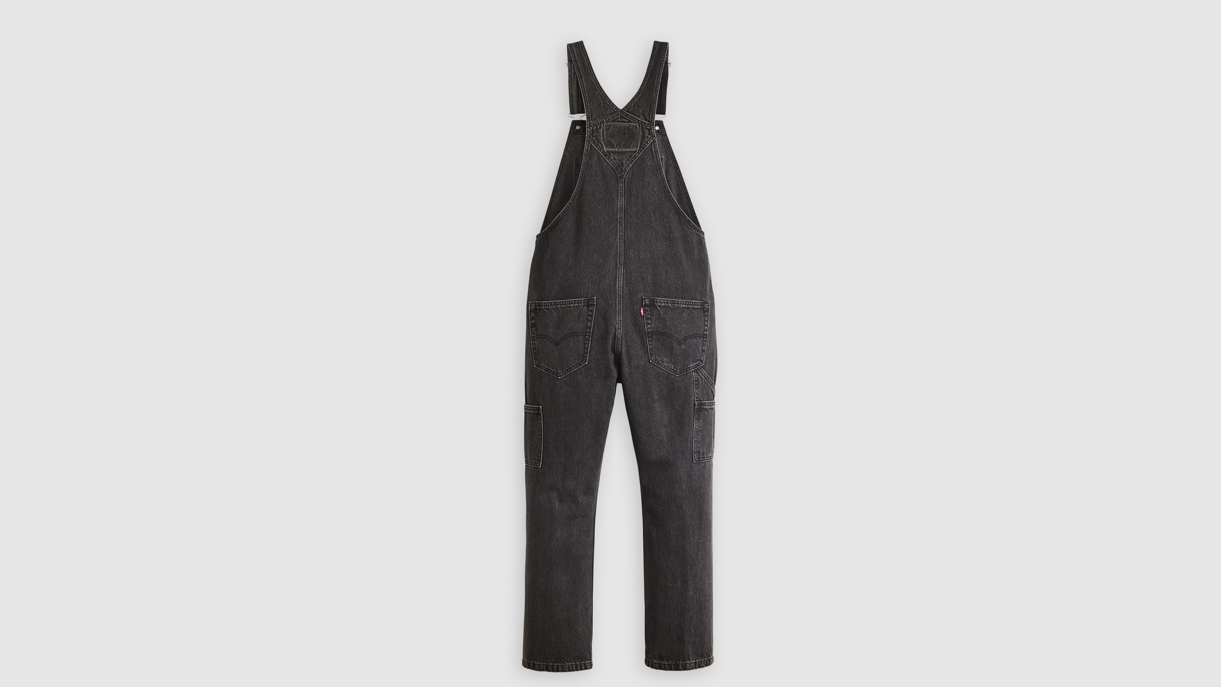 Red Tab™ Men's Overalls 5