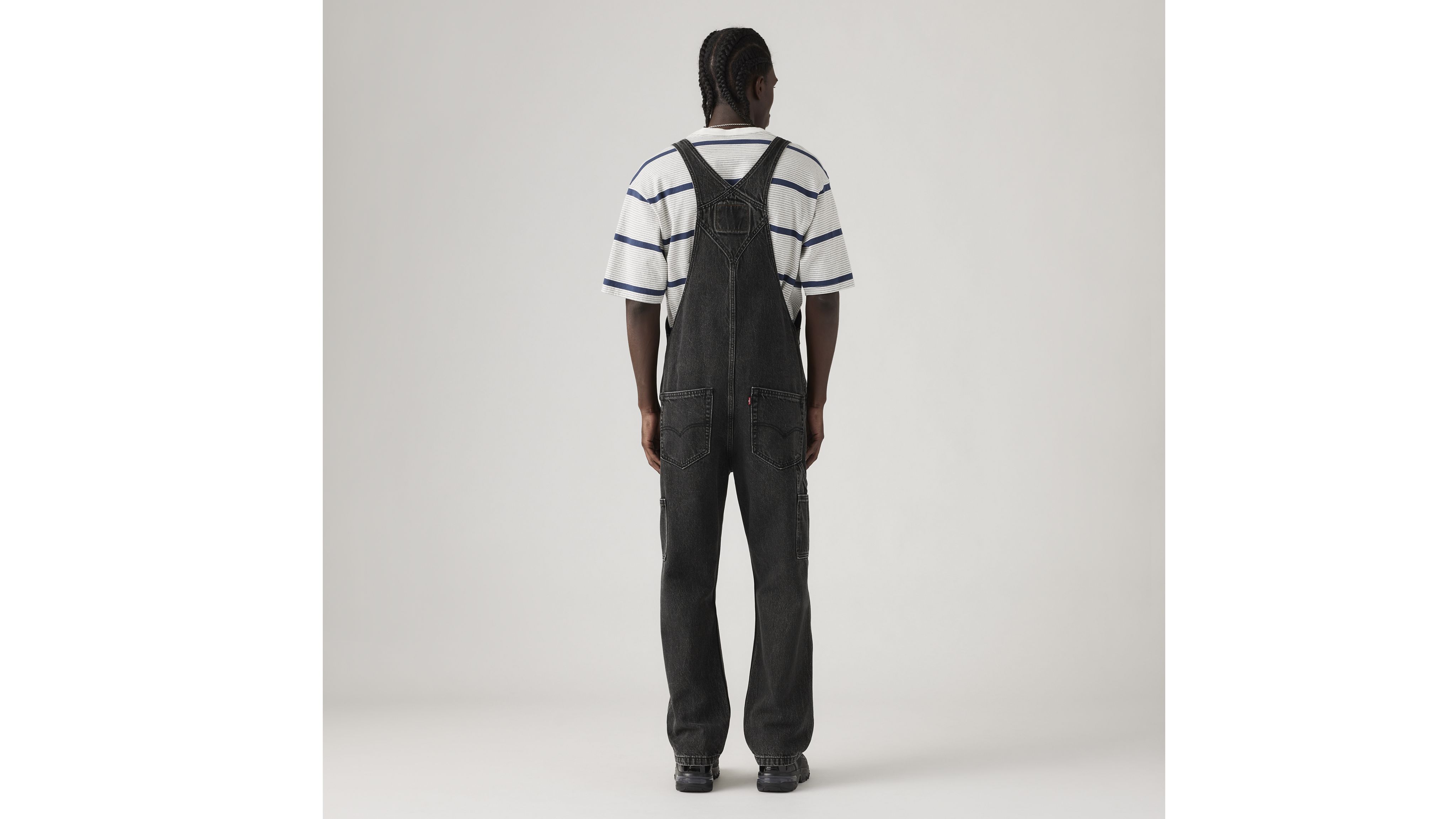 Red Tab™ Men's Overalls 3