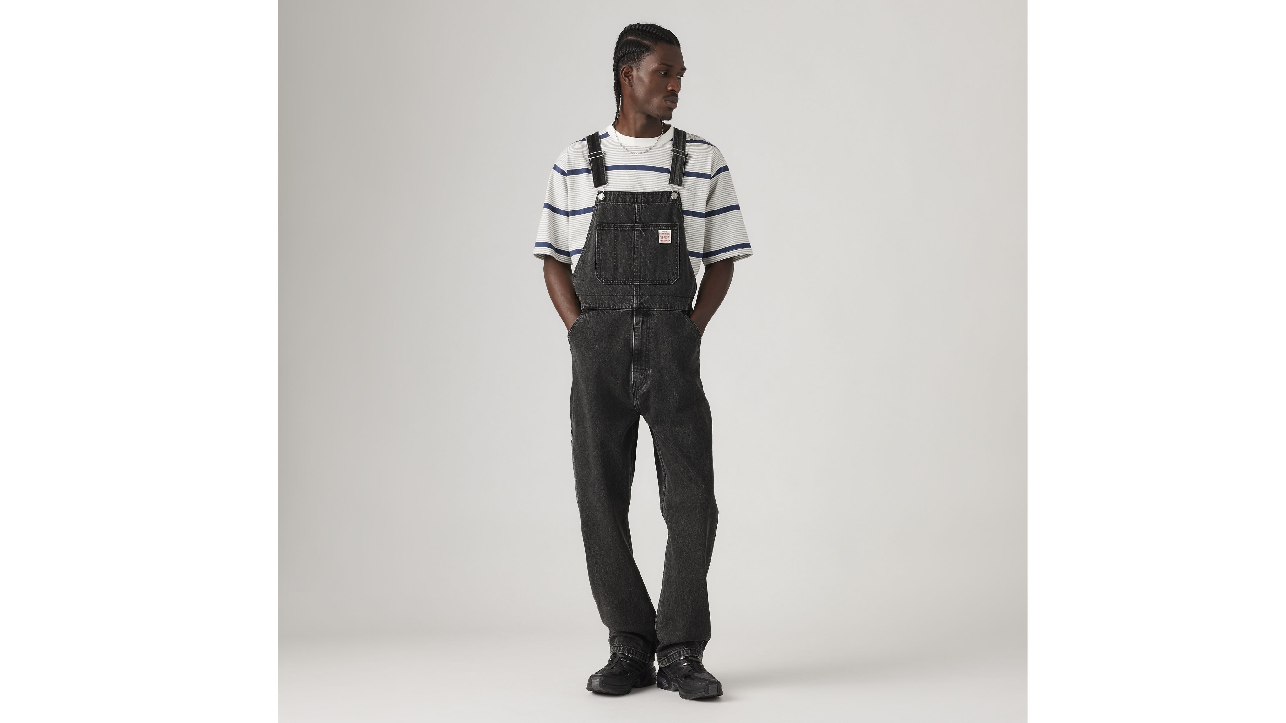 Red Tab™ Men's Overalls 1