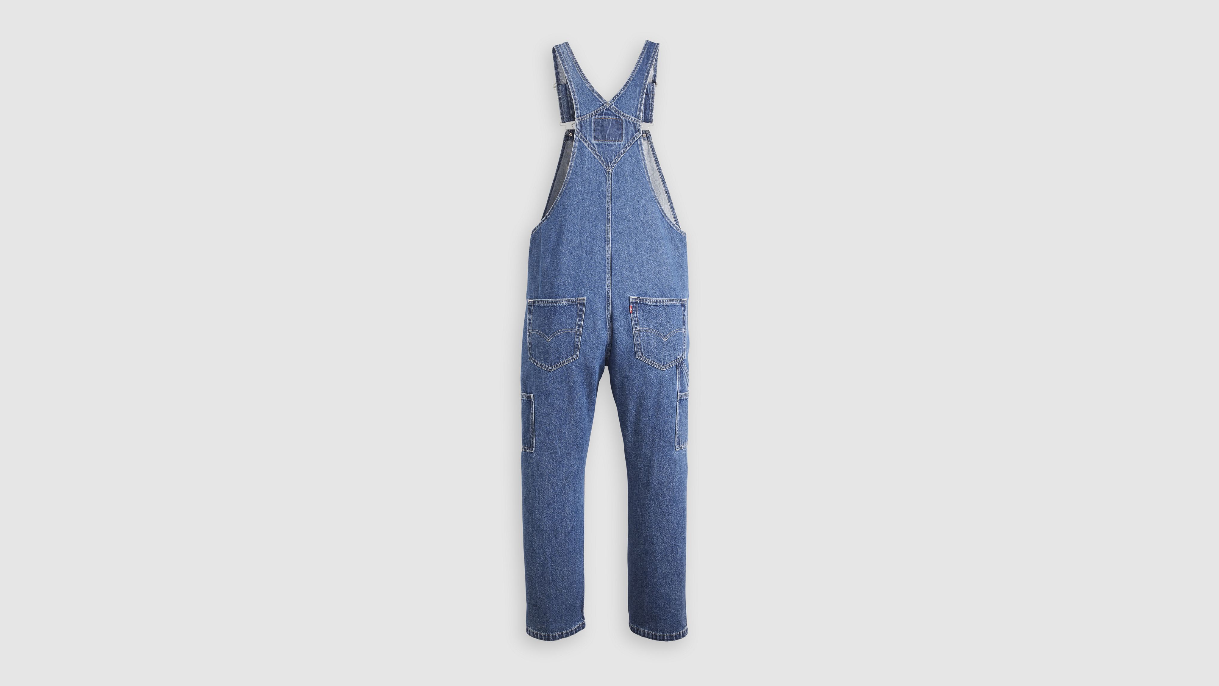 Red Tab™ Men's Overalls 5