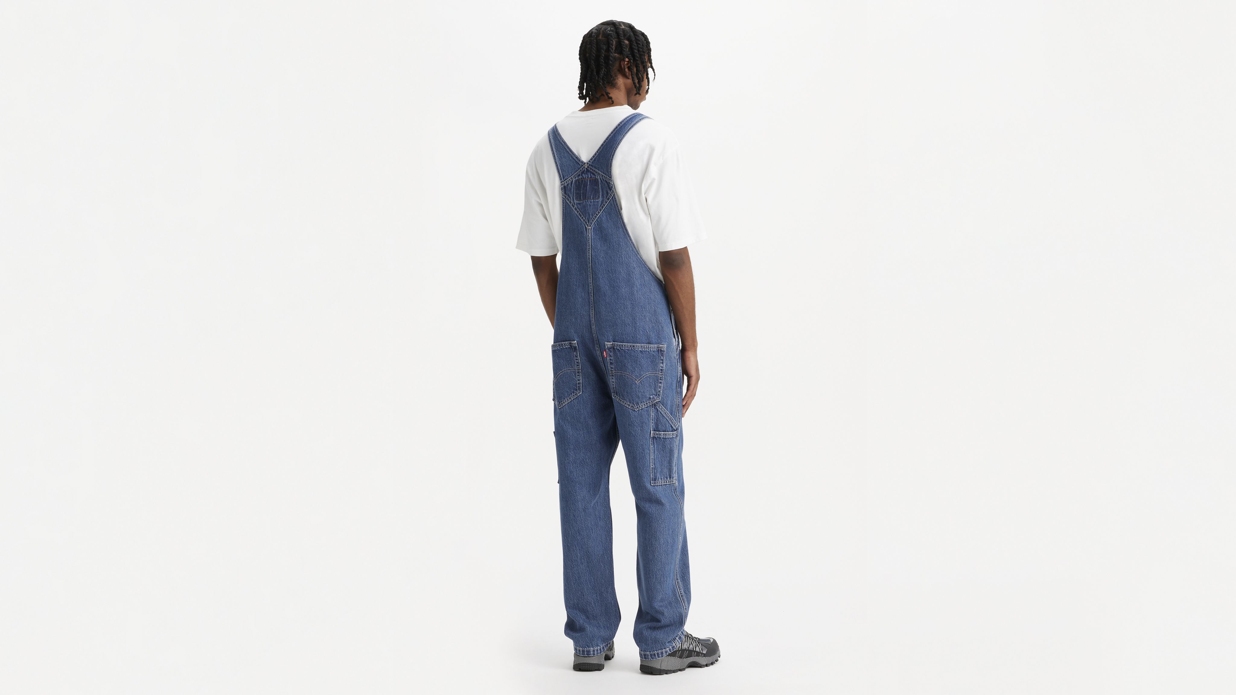 Red Tab™ Men's Overalls 3
