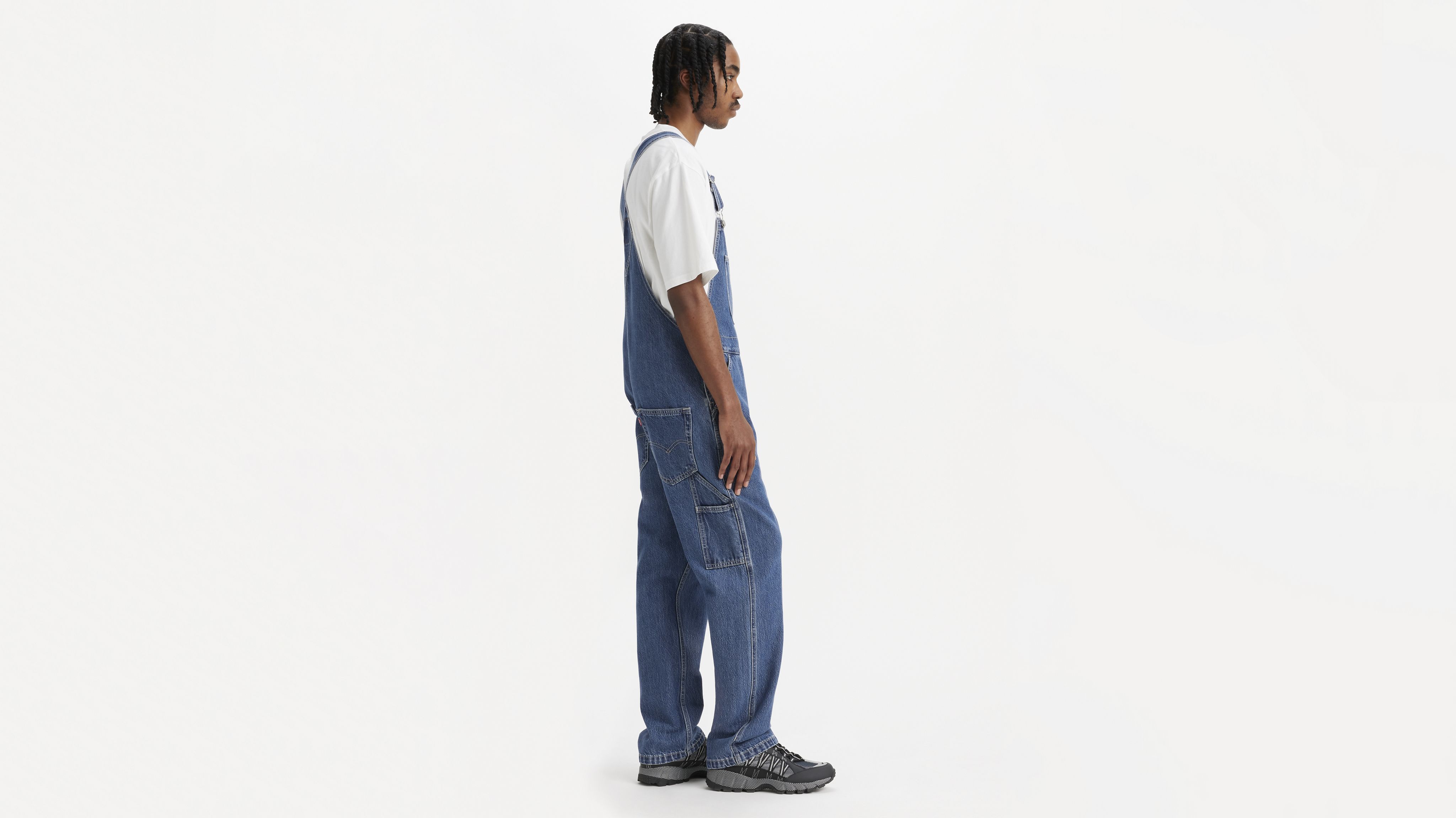 Red Tab™ Men's Overalls 2