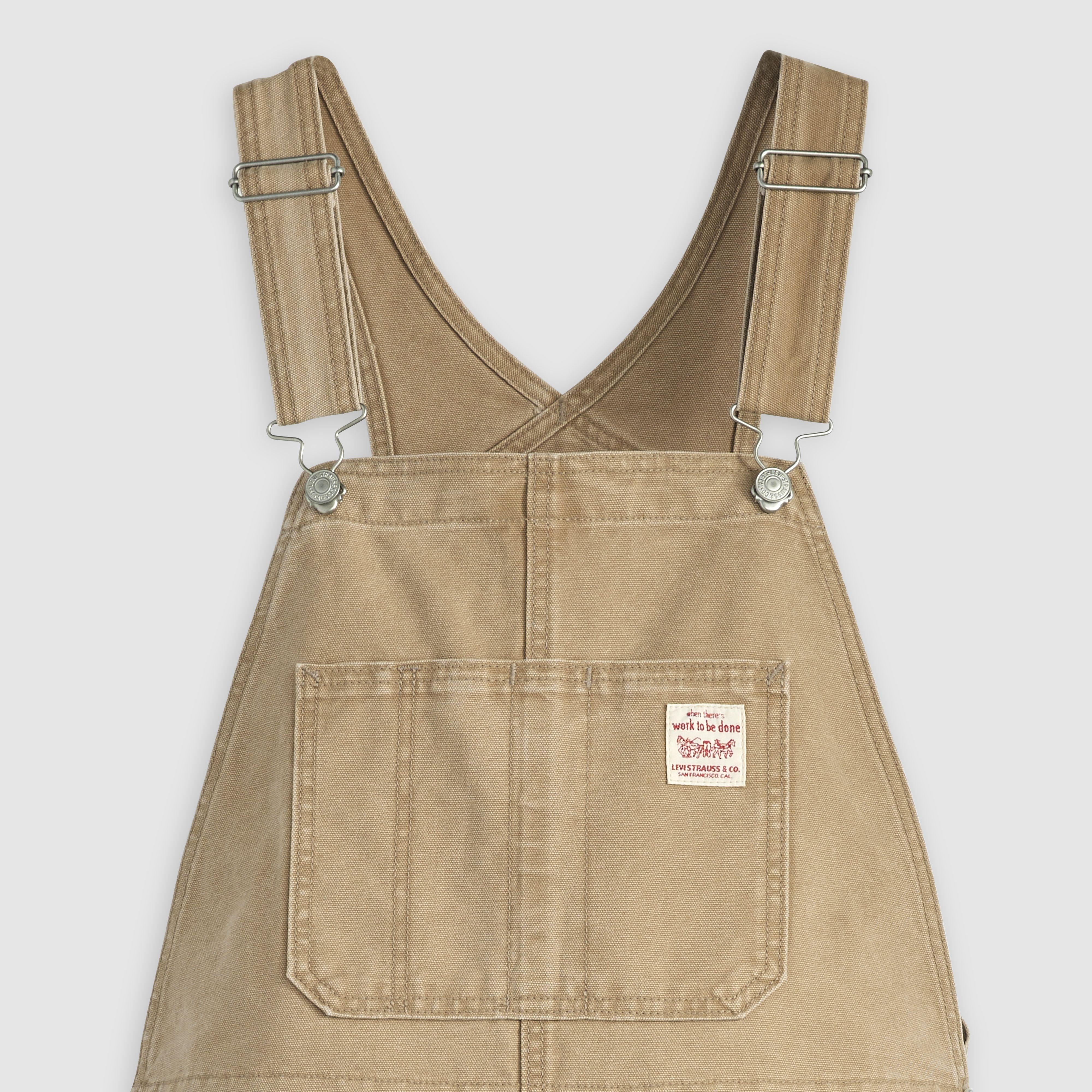 Red Tab™ Overalls 7