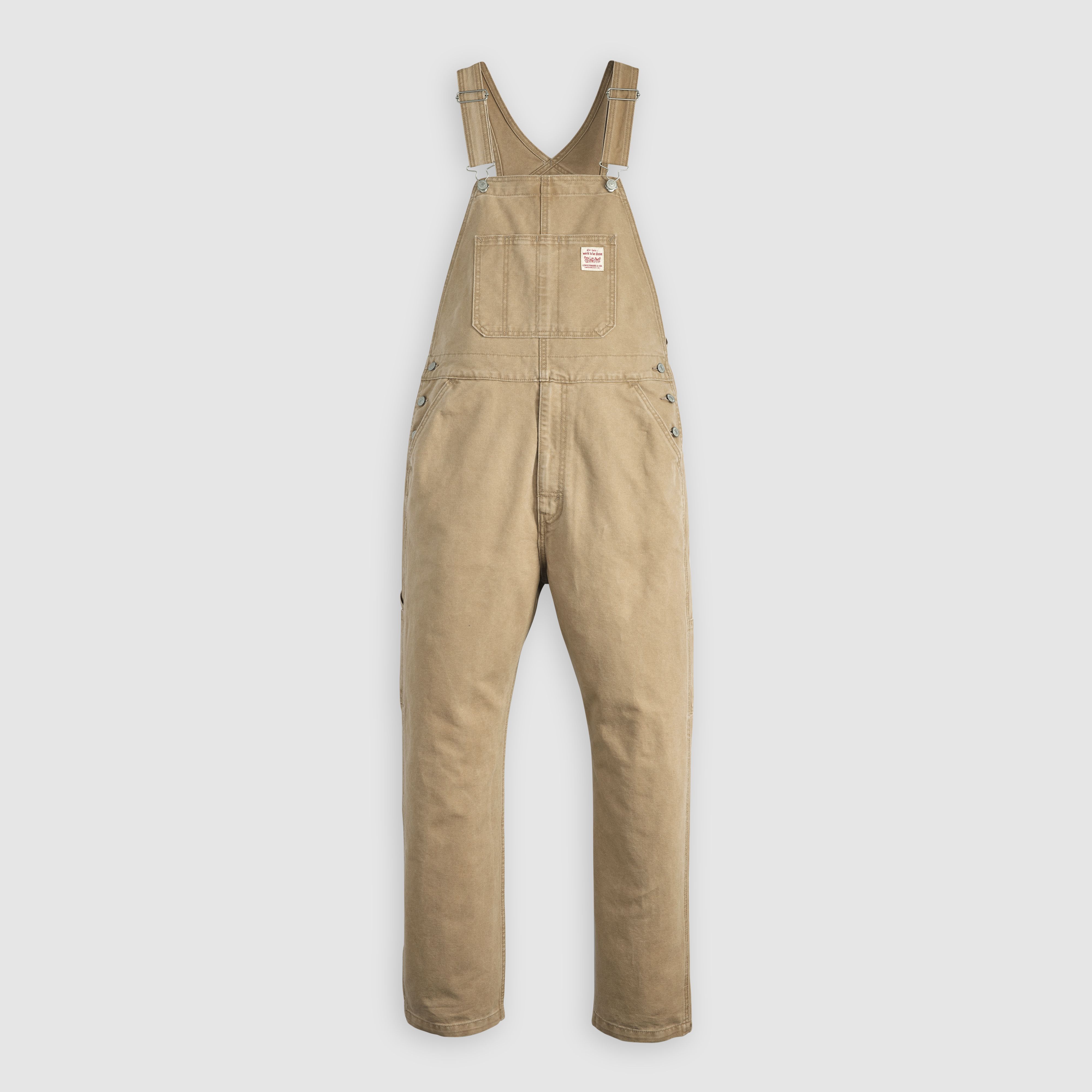 Red Tab™ Overalls 6