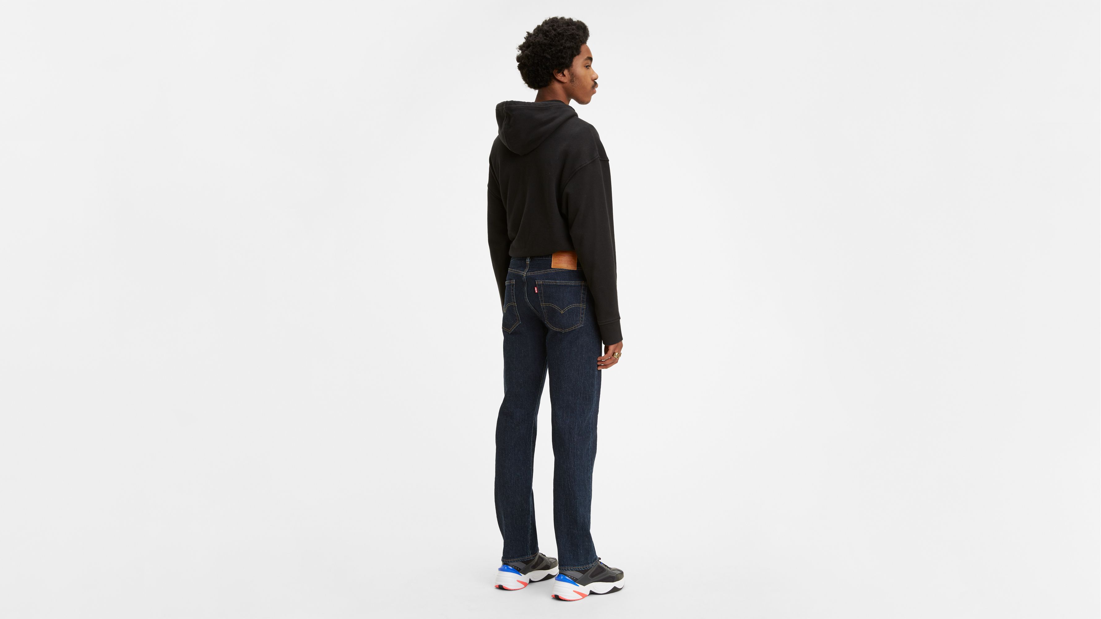 501 '93 Straight Fit Men's Jeans 3