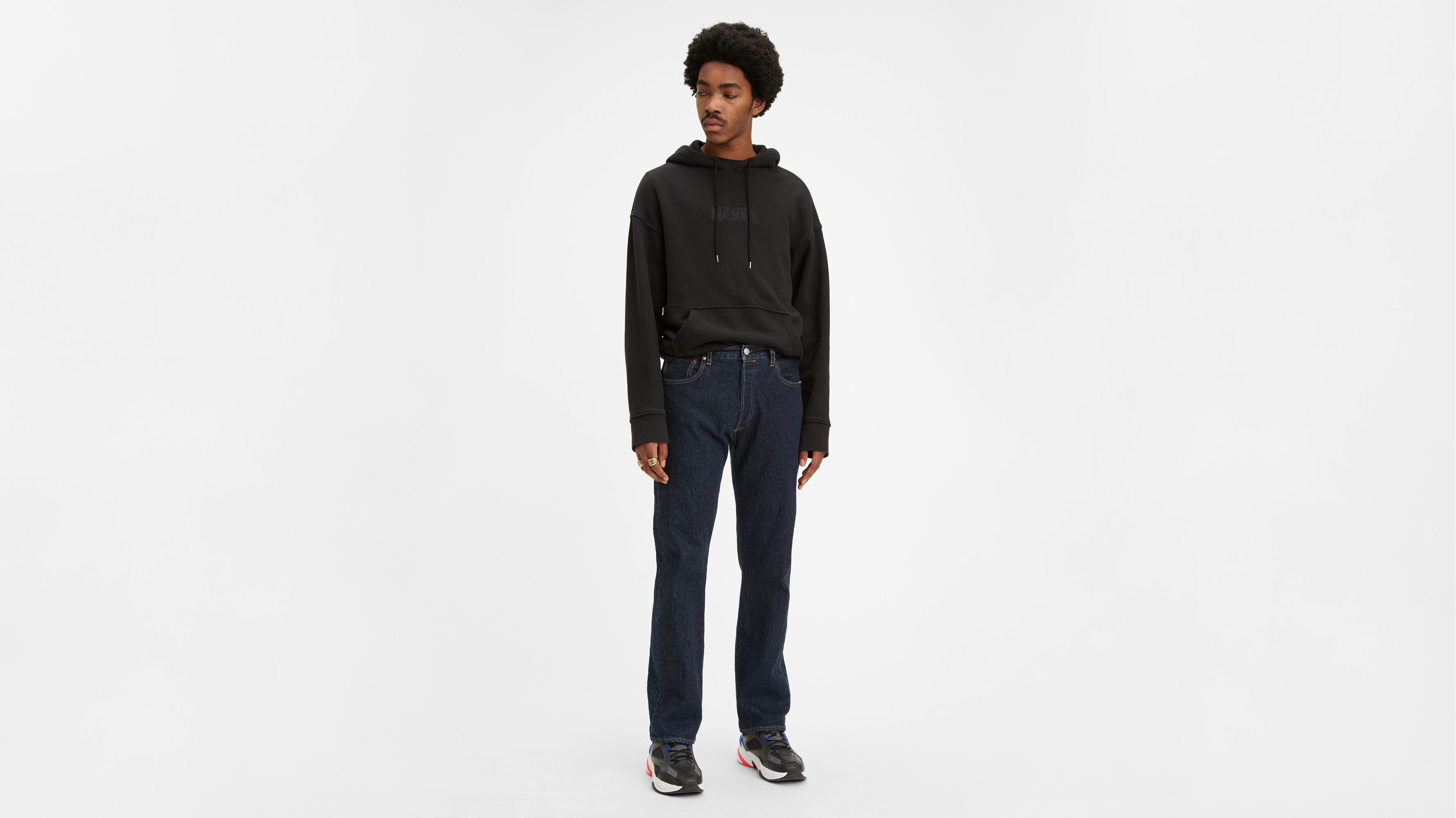 501 '93 Straight Fit Men's Jeans 1