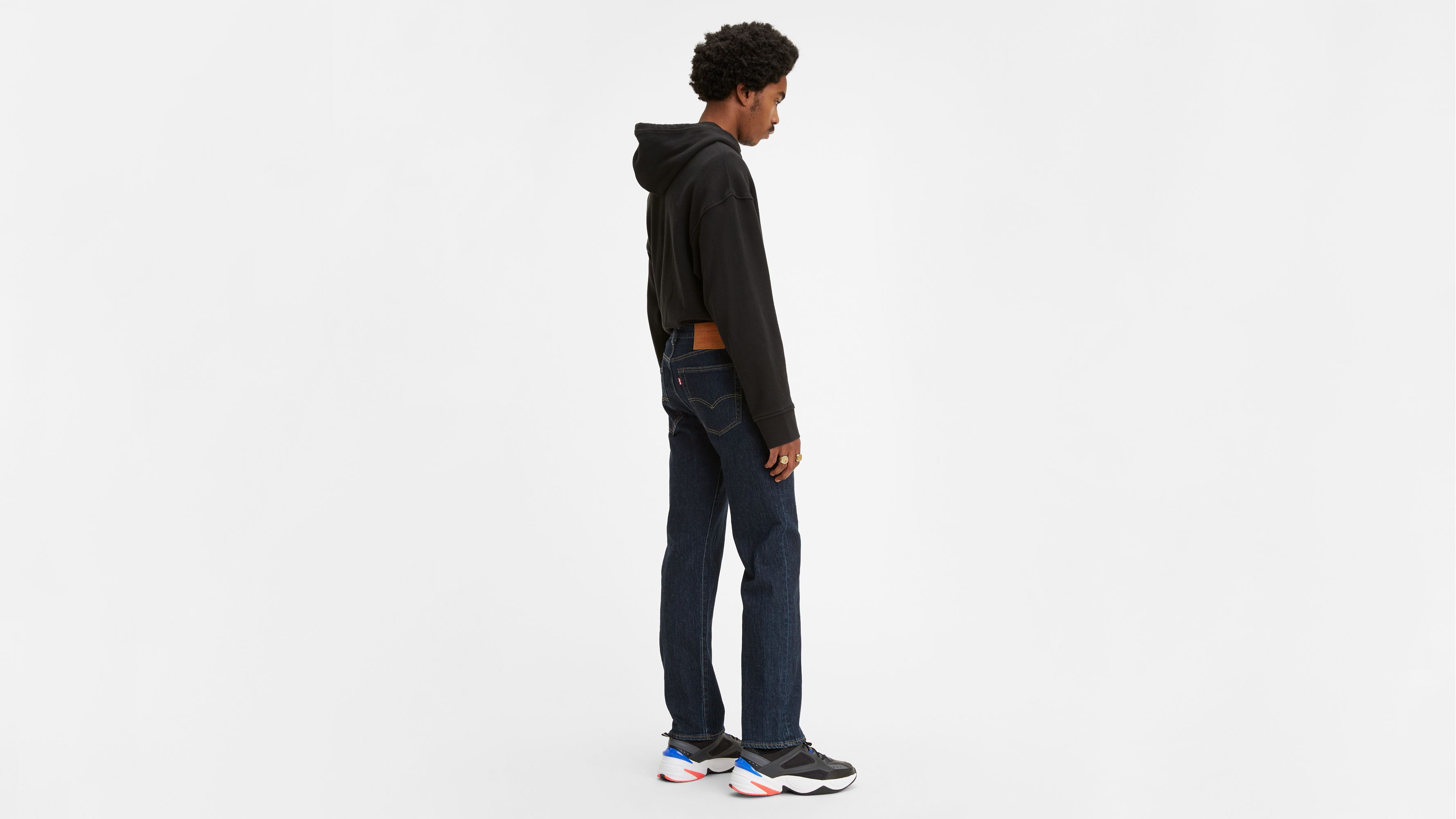 501 '93 Straight Fit Men's Jeans 2
