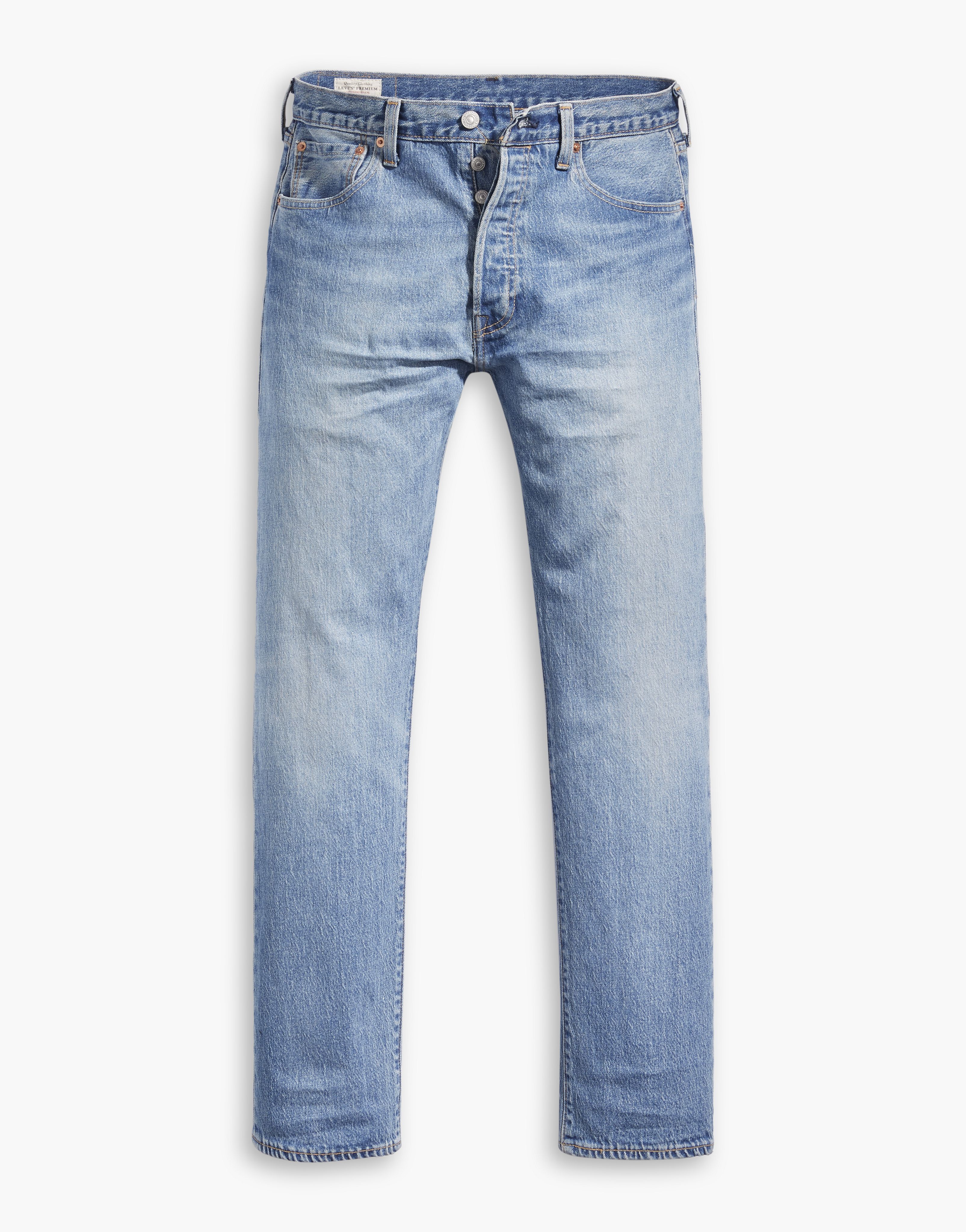 501® '93 Straight Fit Men's Jeans 4