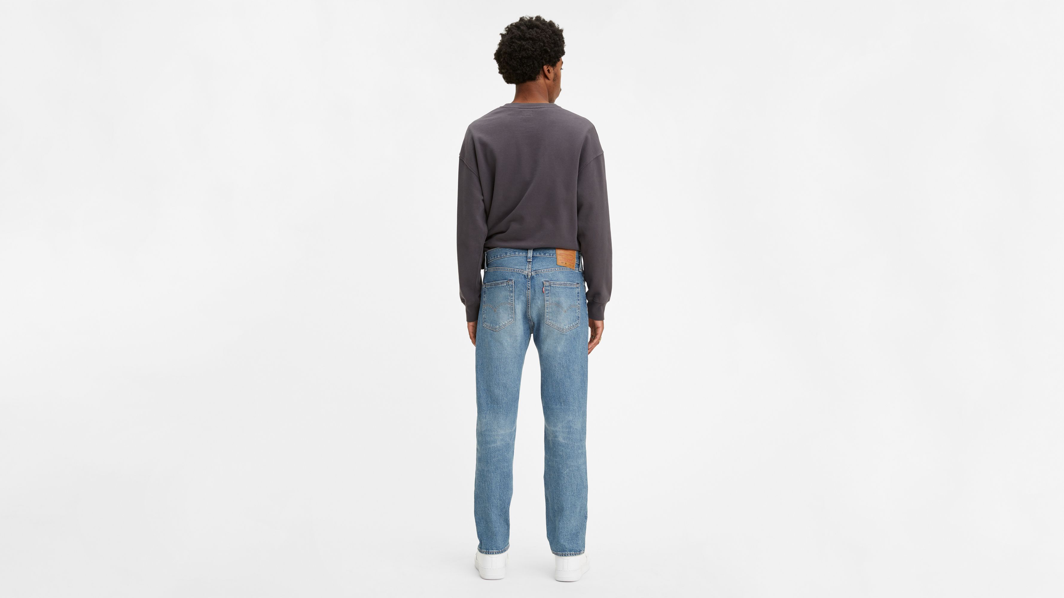 501® '93 Straight Fit Men's Jeans 3