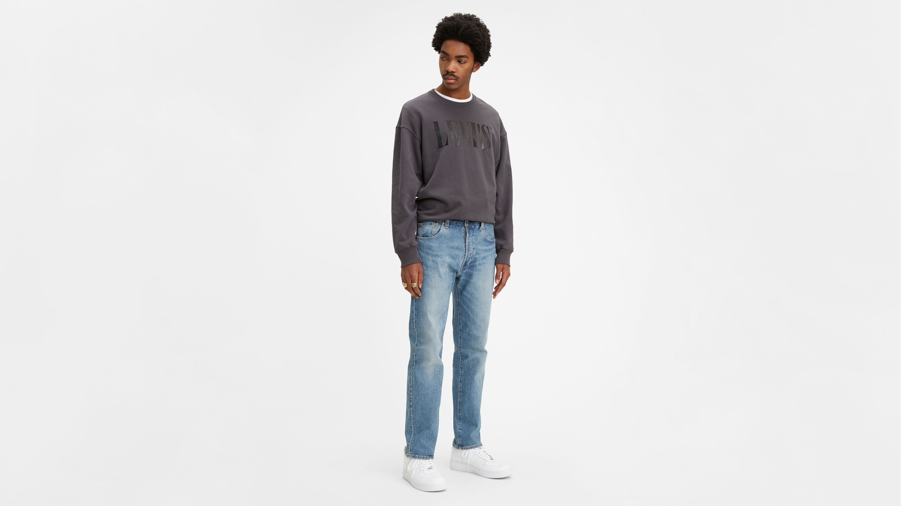 501® '93 Straight Fit Men's Jeans 1