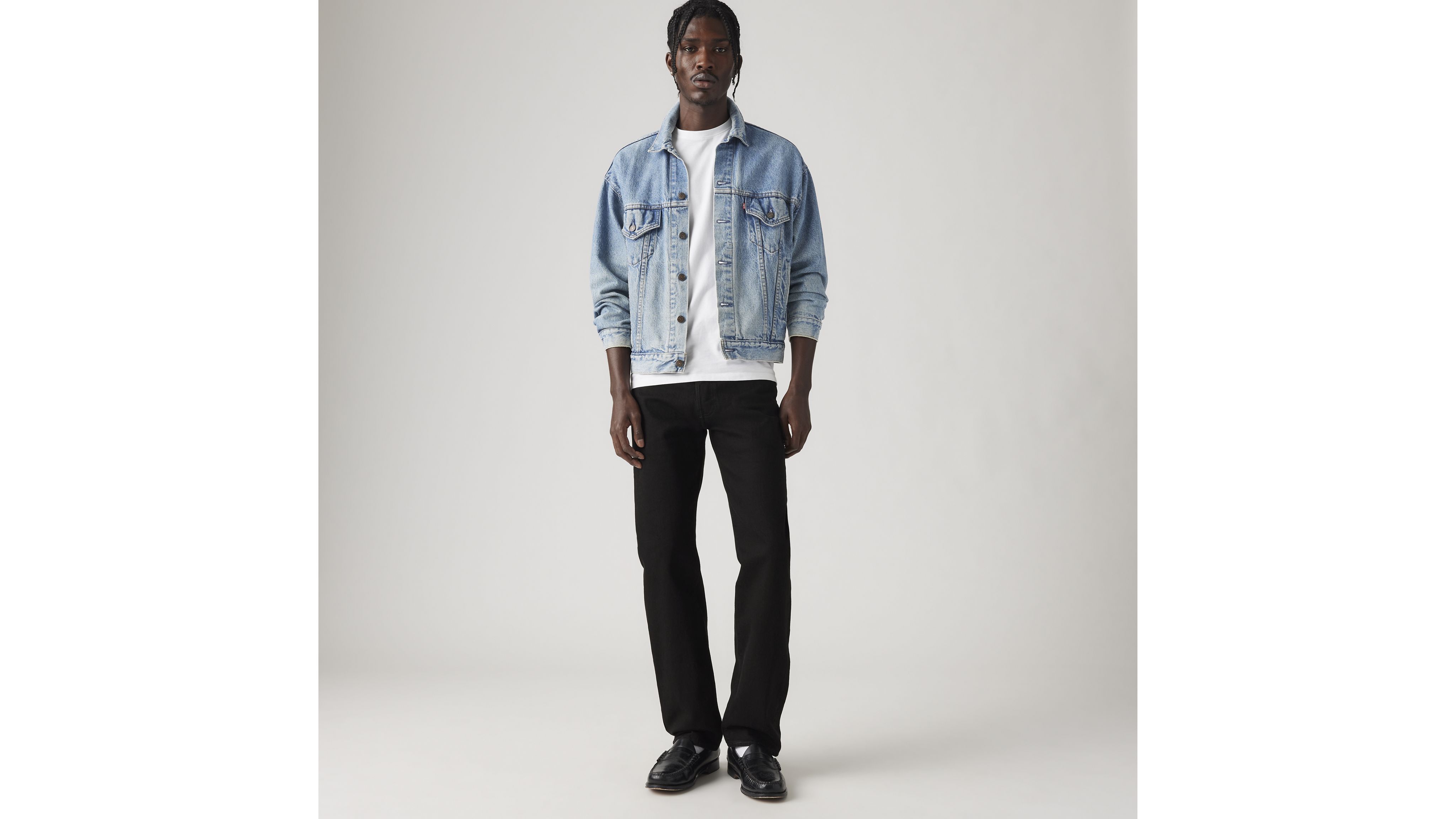 501® '93 Straight Fit Men's Jeans 1