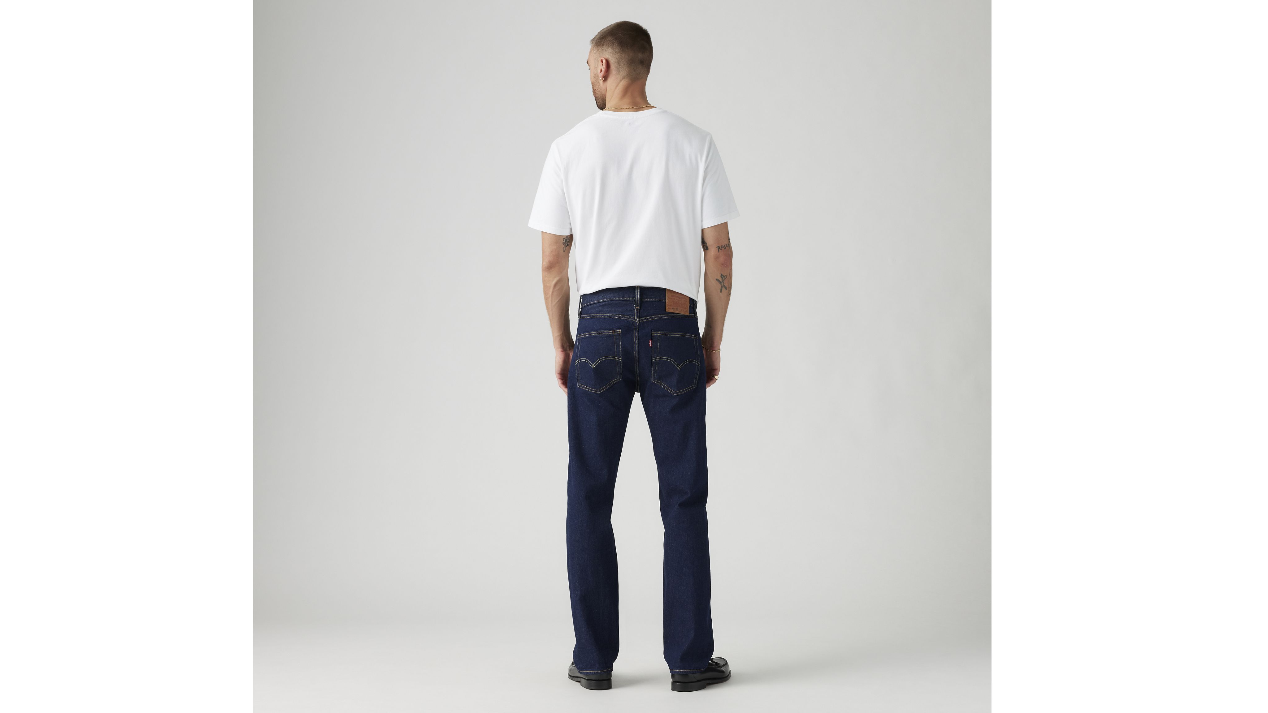 501® '93 Straight Fit Men's Jeans 3
