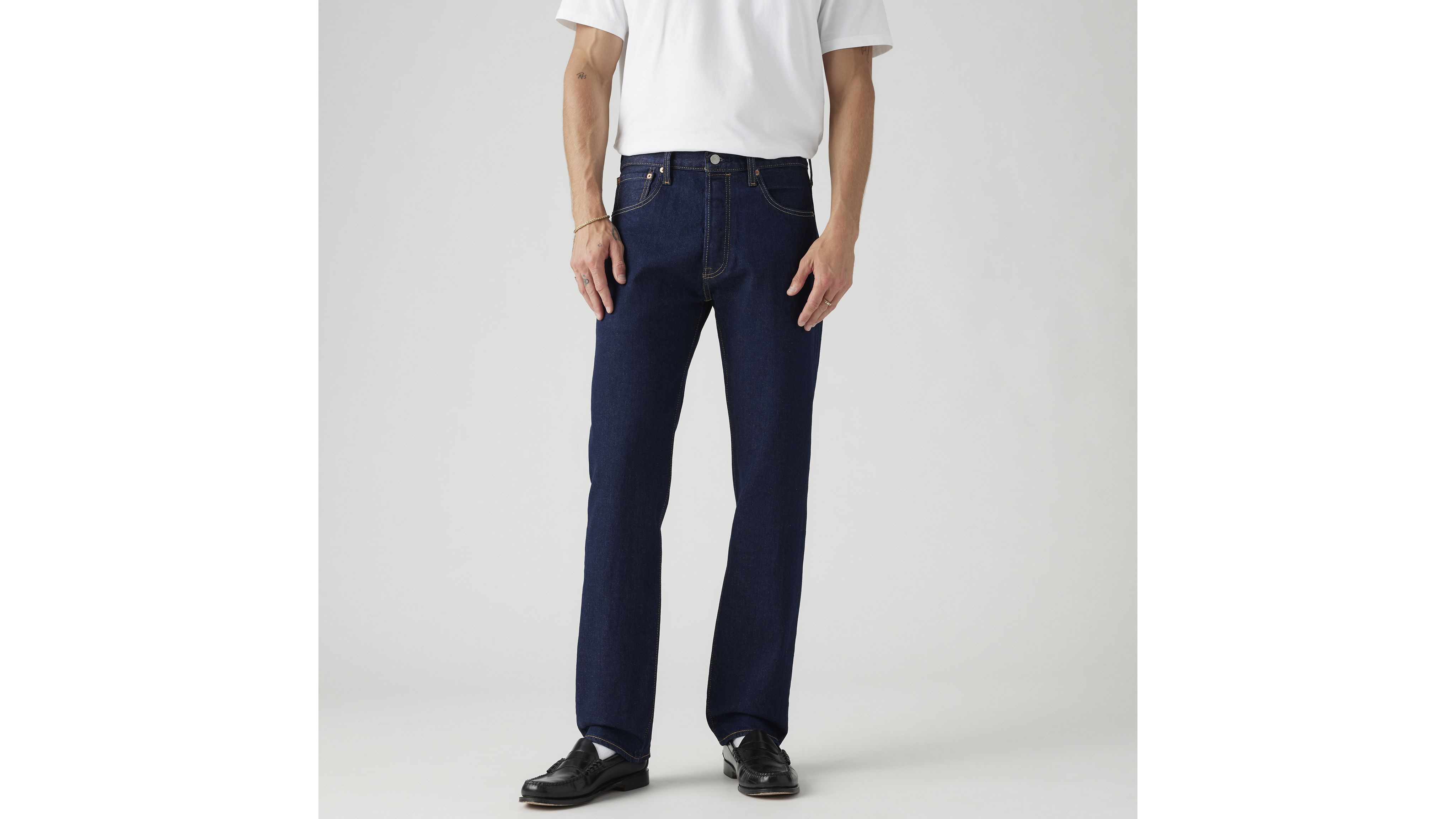 501® '93 Straight Fit Men's Jeans 2