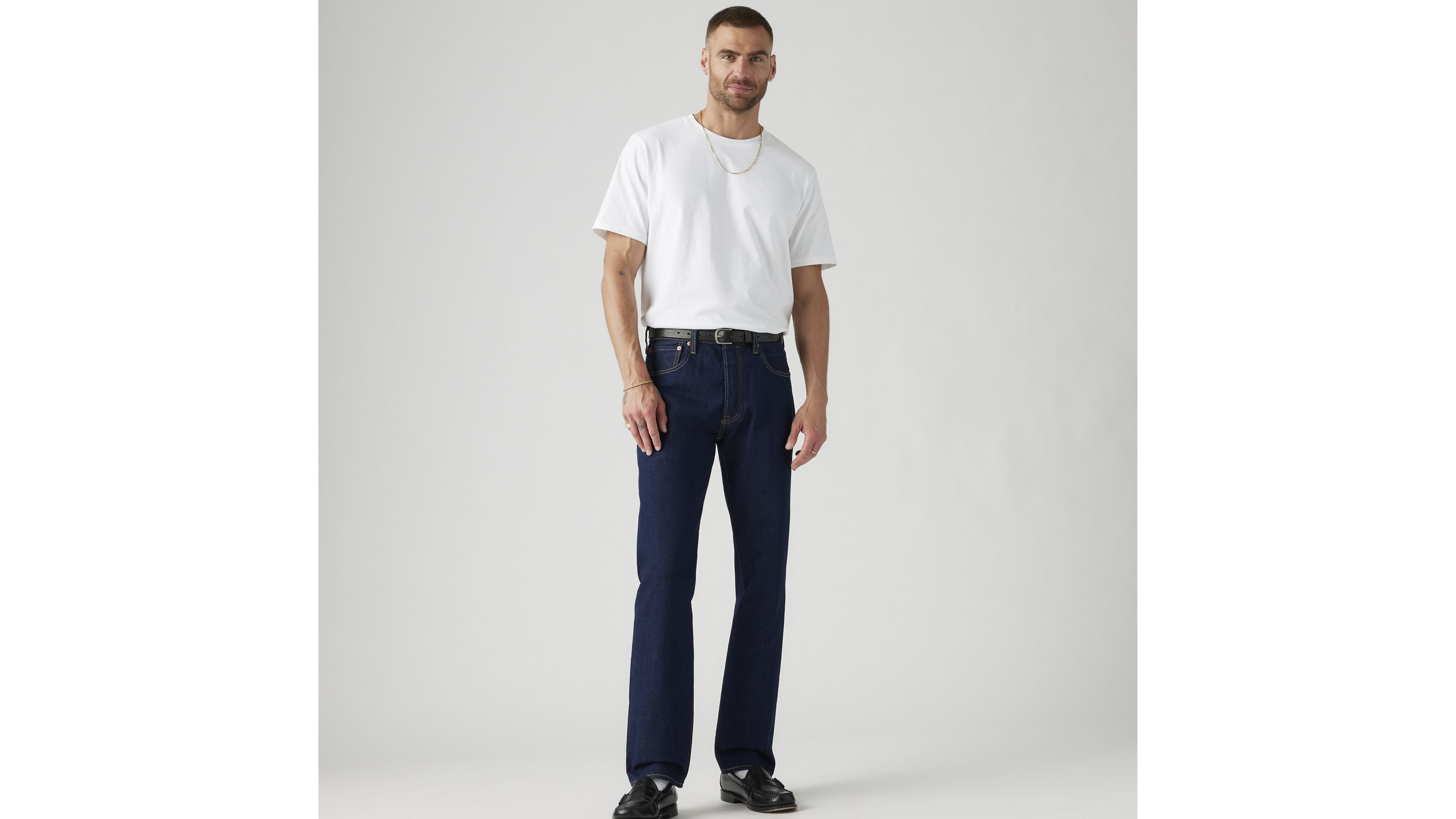 501® '93 Straight Fit Men's Jeans 1